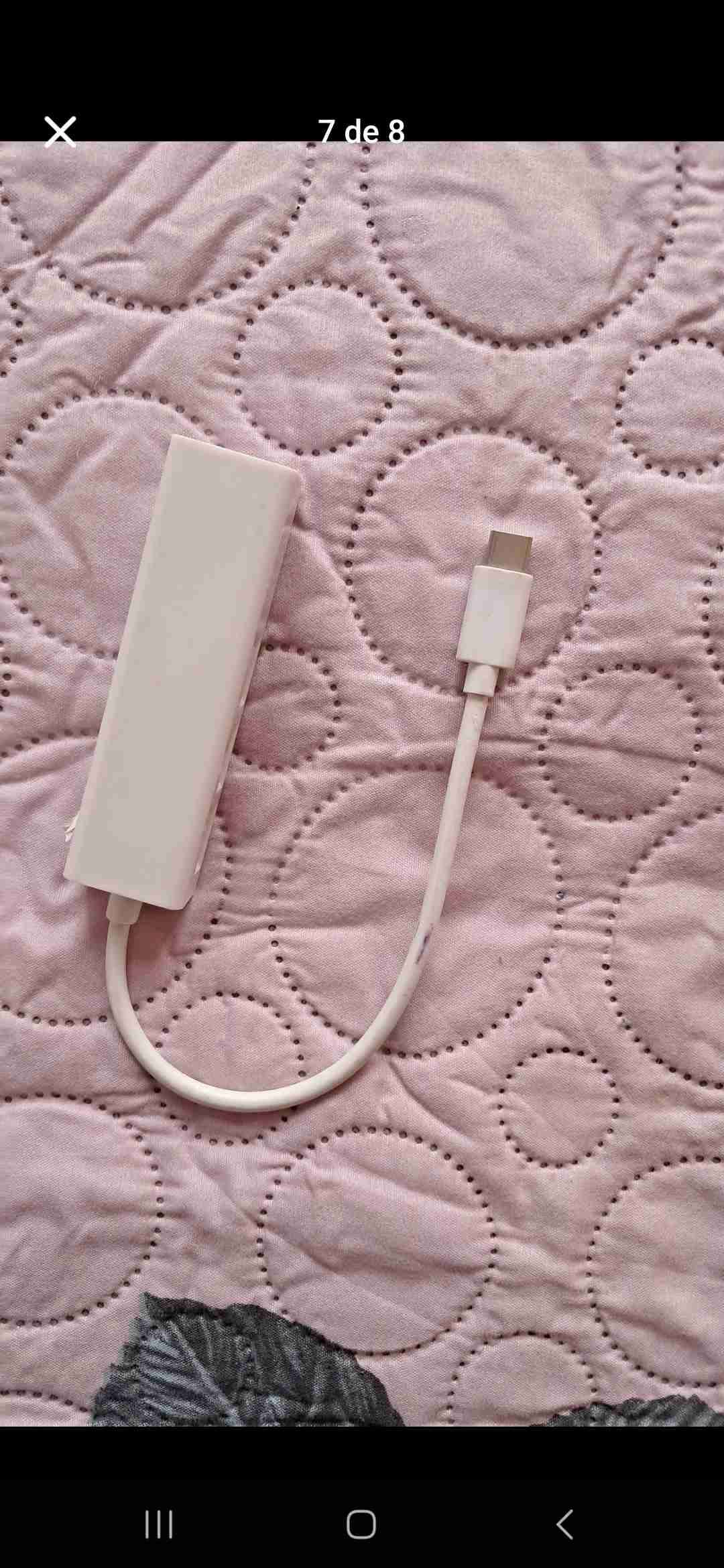 Ipad Air 4ta generación año 2020 - miniatura 4