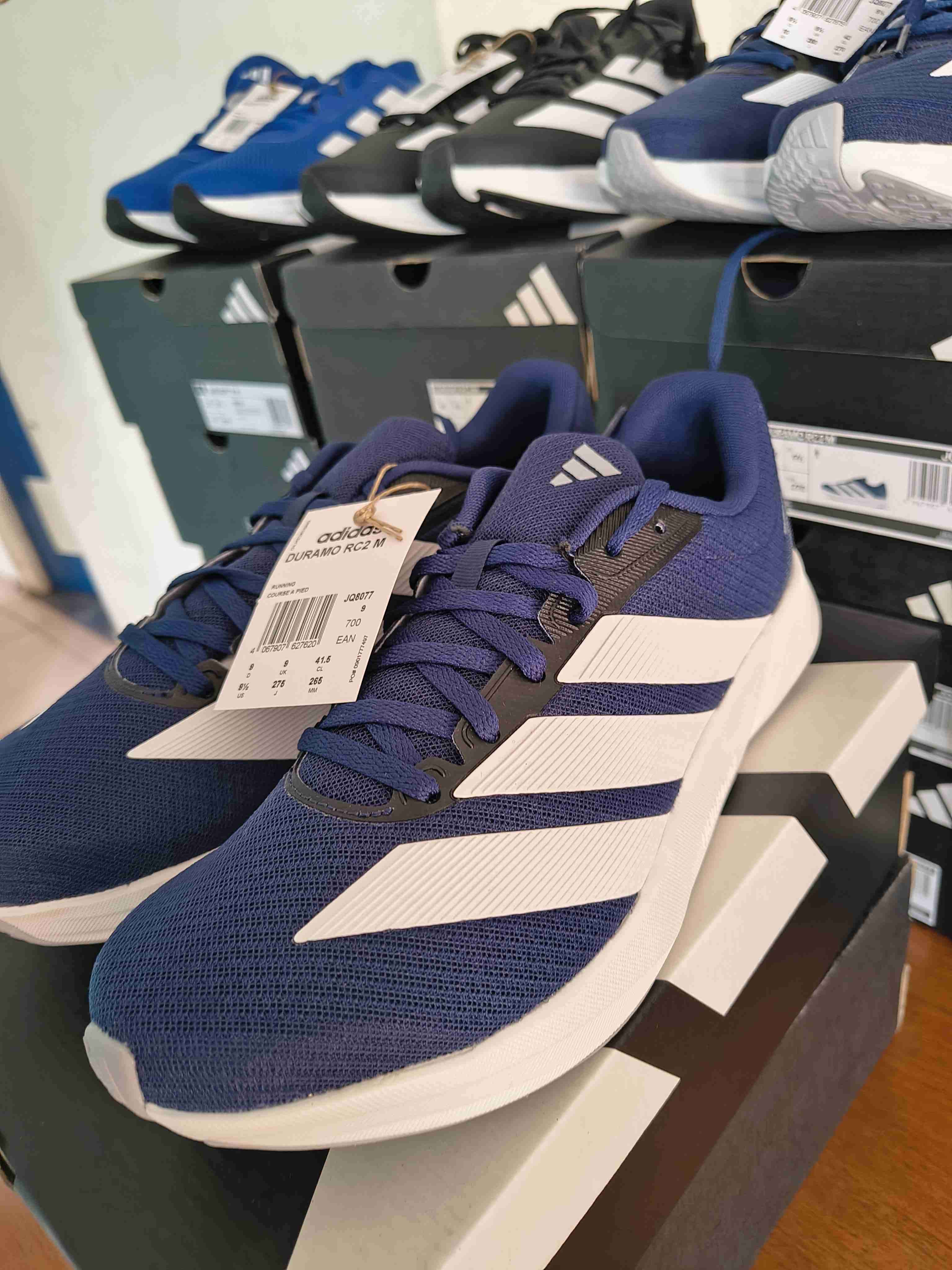 Zapatillas deportivas  Adidas - miniatura 2