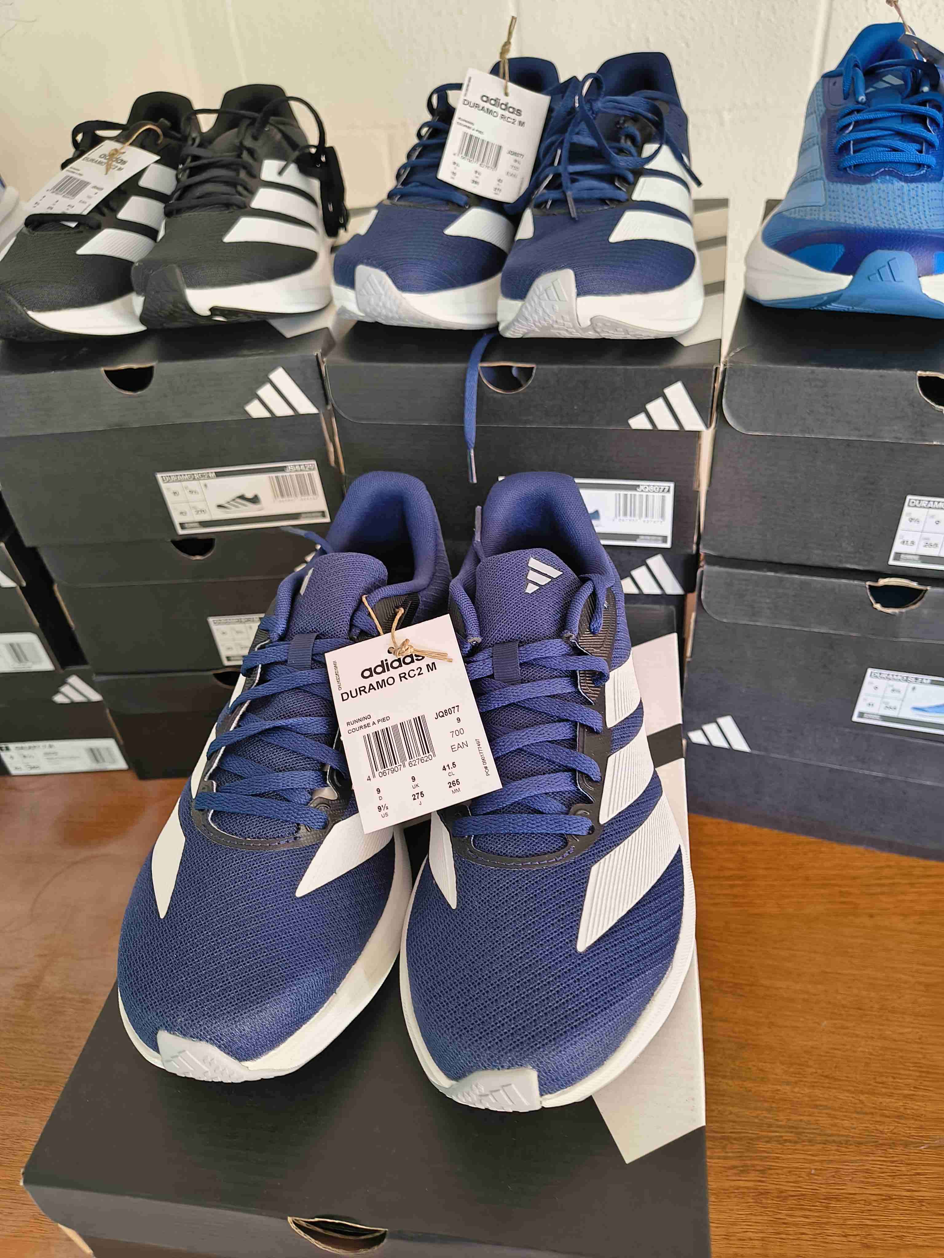 Zapatillas deportivas  Adidas - miniatura 3