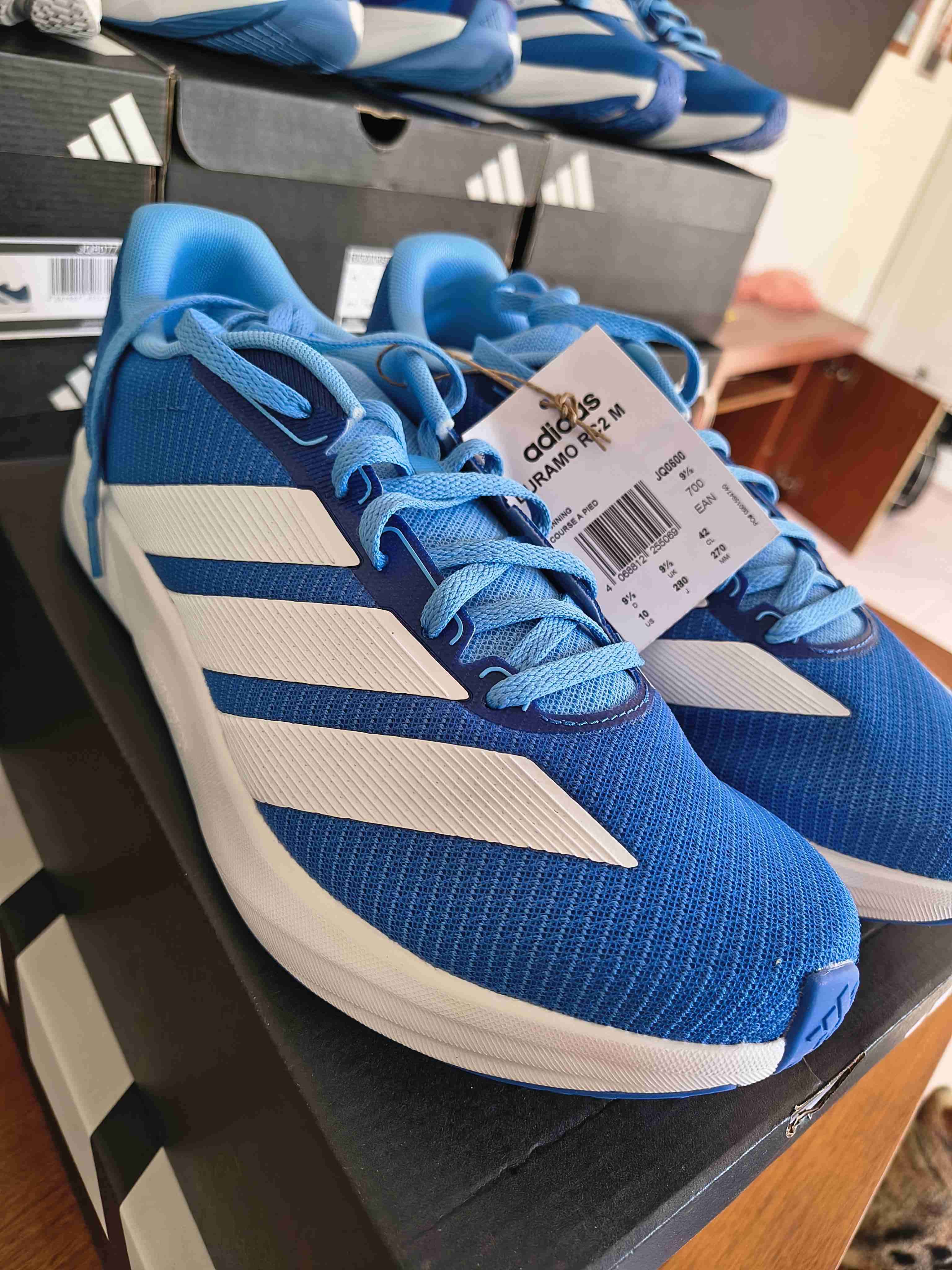Zapatillas deportivas  Adidas - miniatura 6