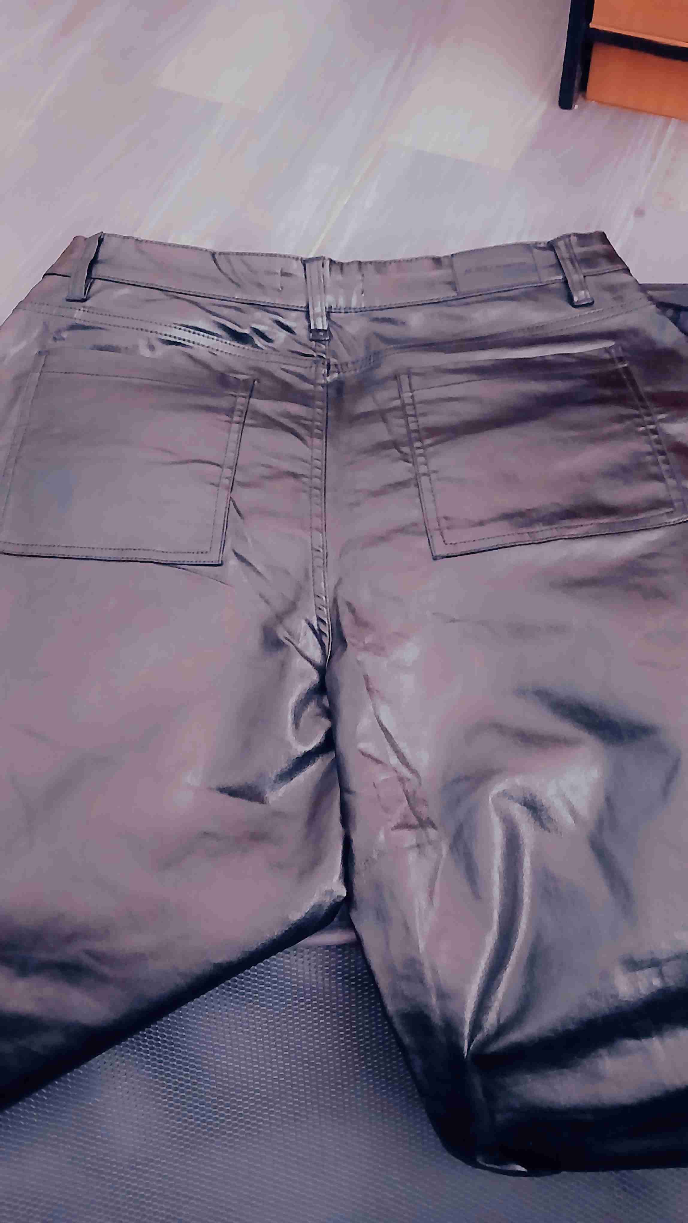 Pantalones  negro - miniatura 3