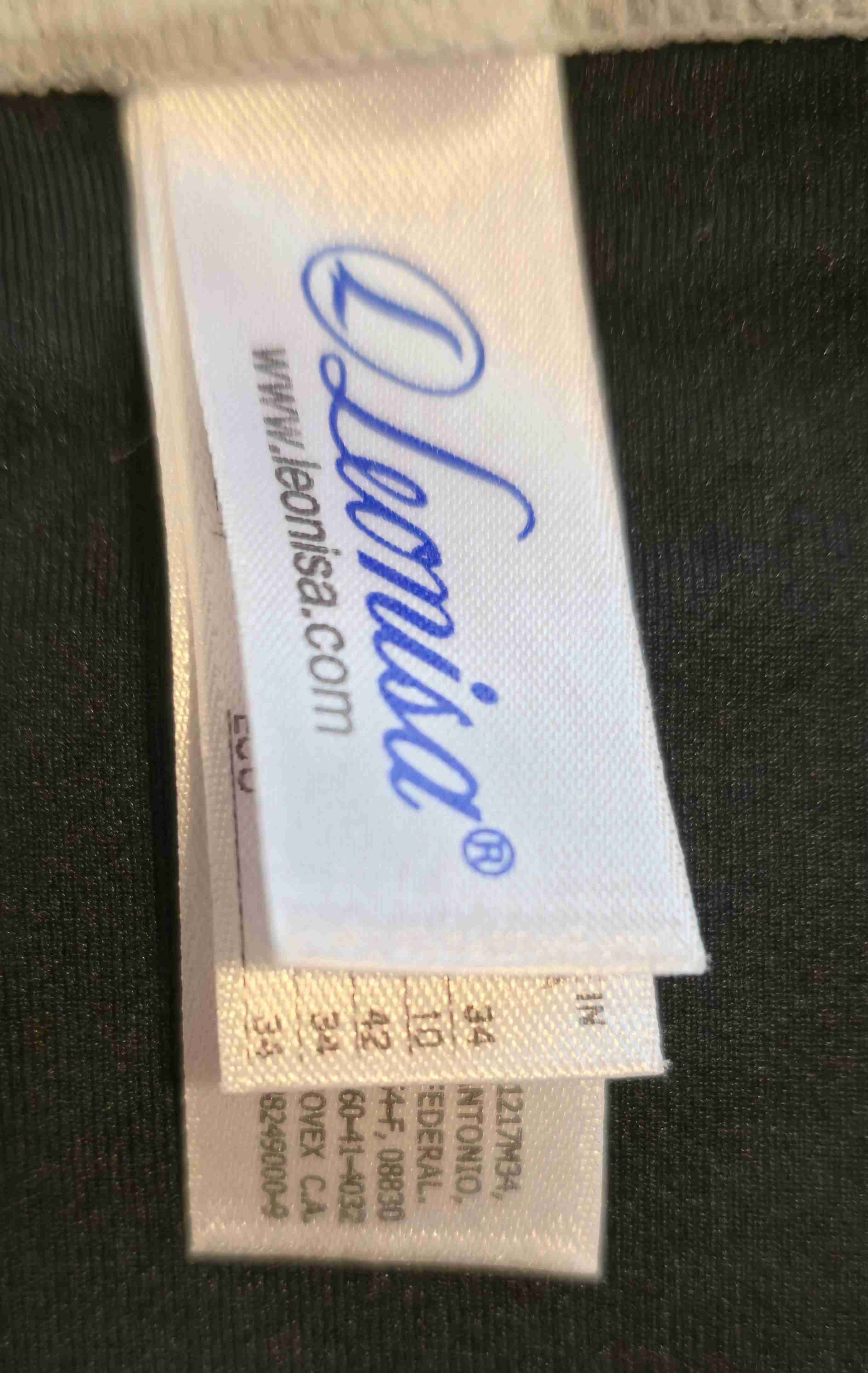 Bikini estampado animal print - miniatura 2