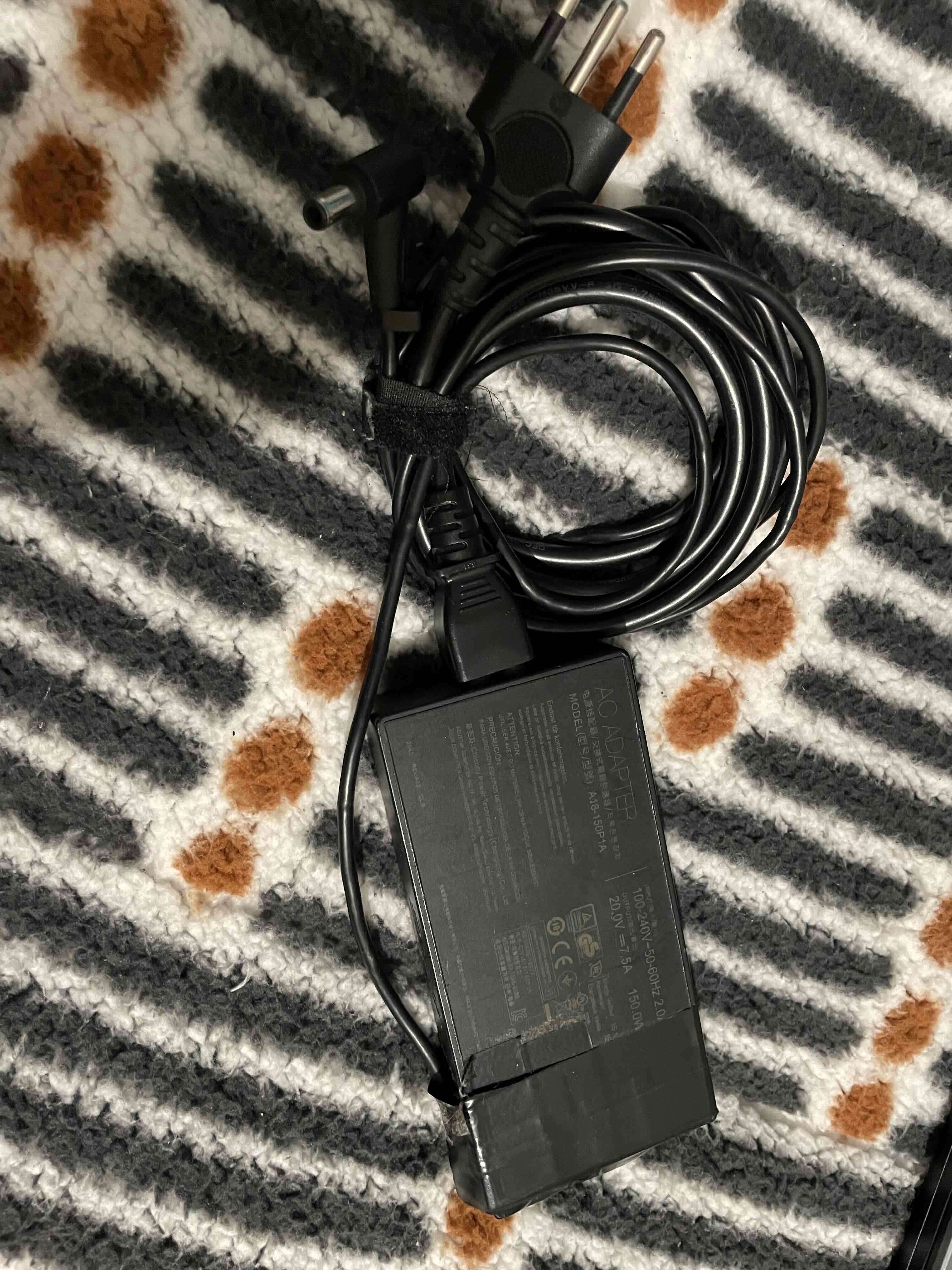 Computador ASUS TUF FX506I - miniatura 5