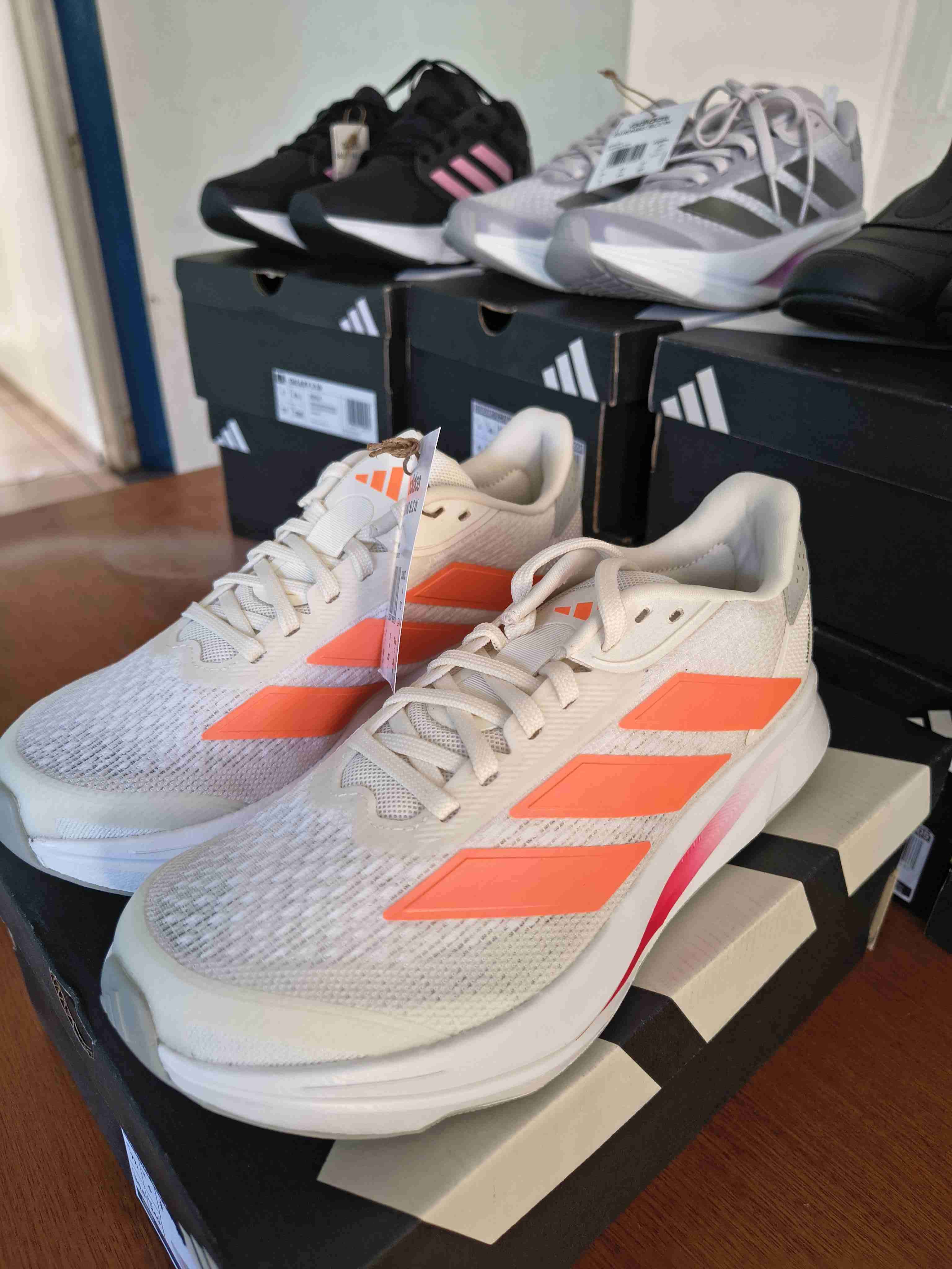 Zapatillas deportivas Adidas - miniatura 2