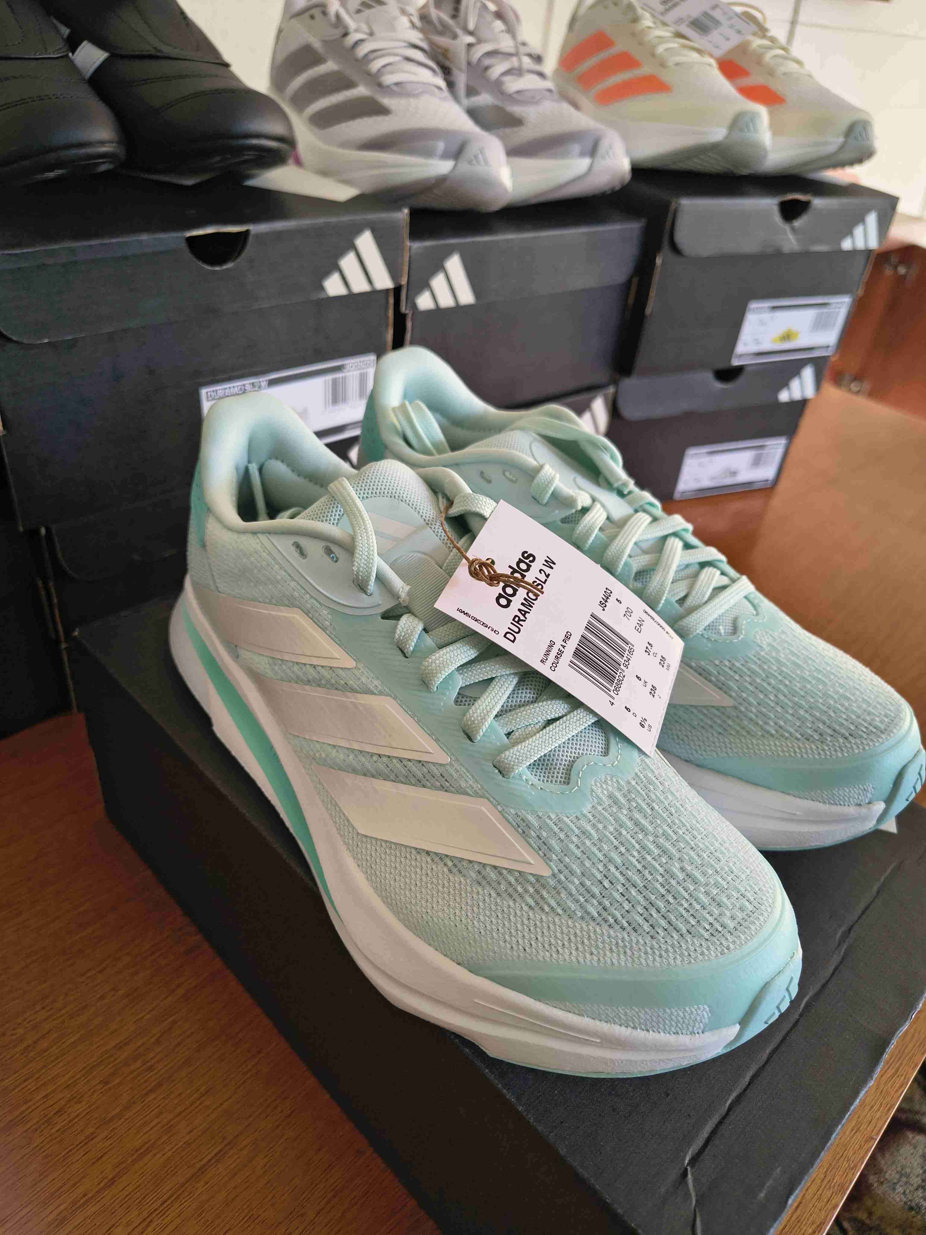 Zapatillas deportivas Adidas - miniatura 5