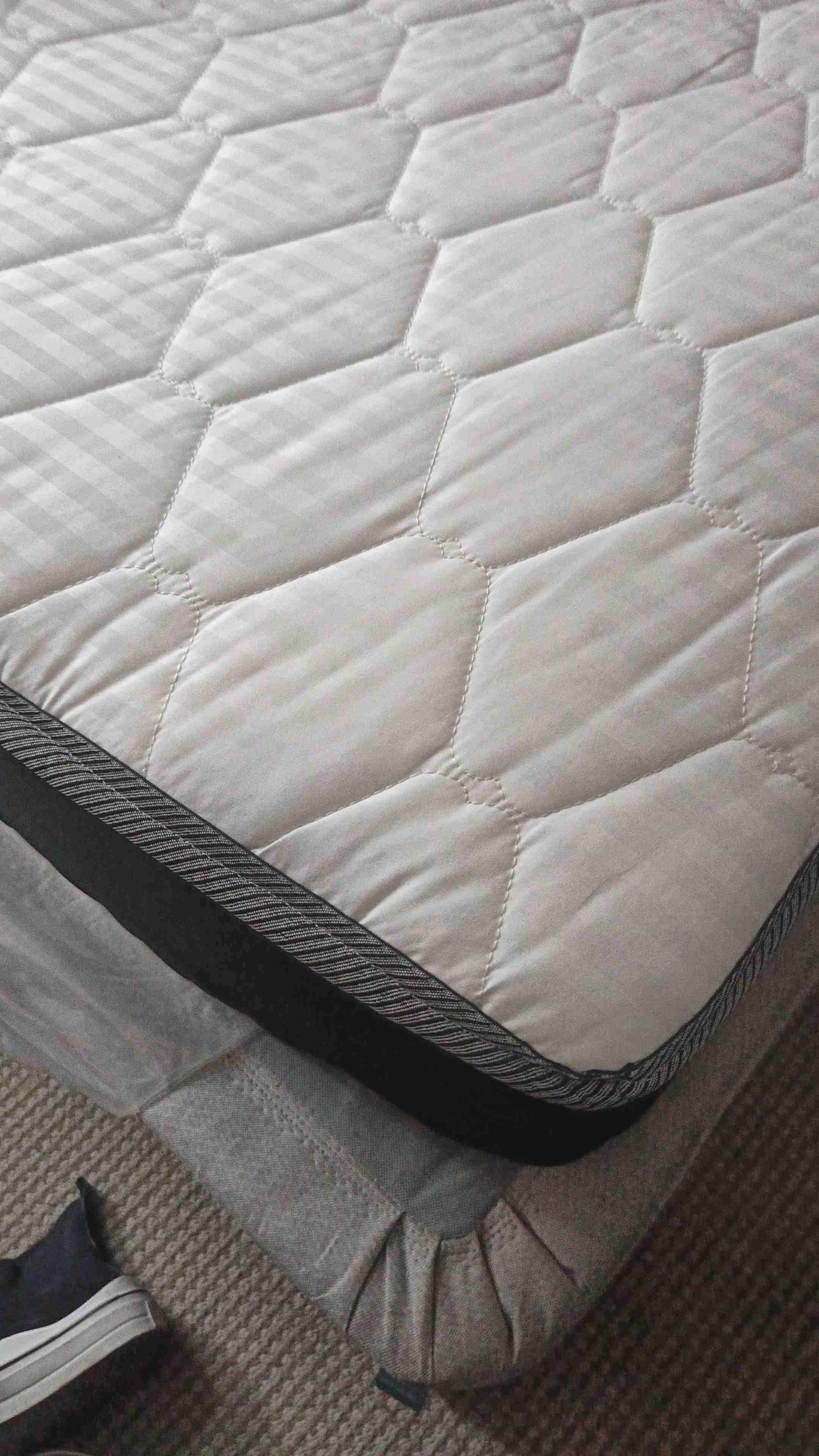 Venta de Colchón de Dos plazas en buen estado - miniatura 1