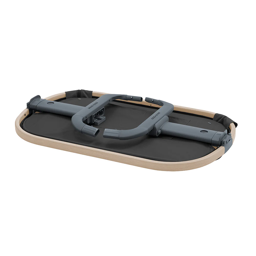 Cuna Colecho Maxi-Cosi Lora Air Beyond + Colchón - miniatura 4