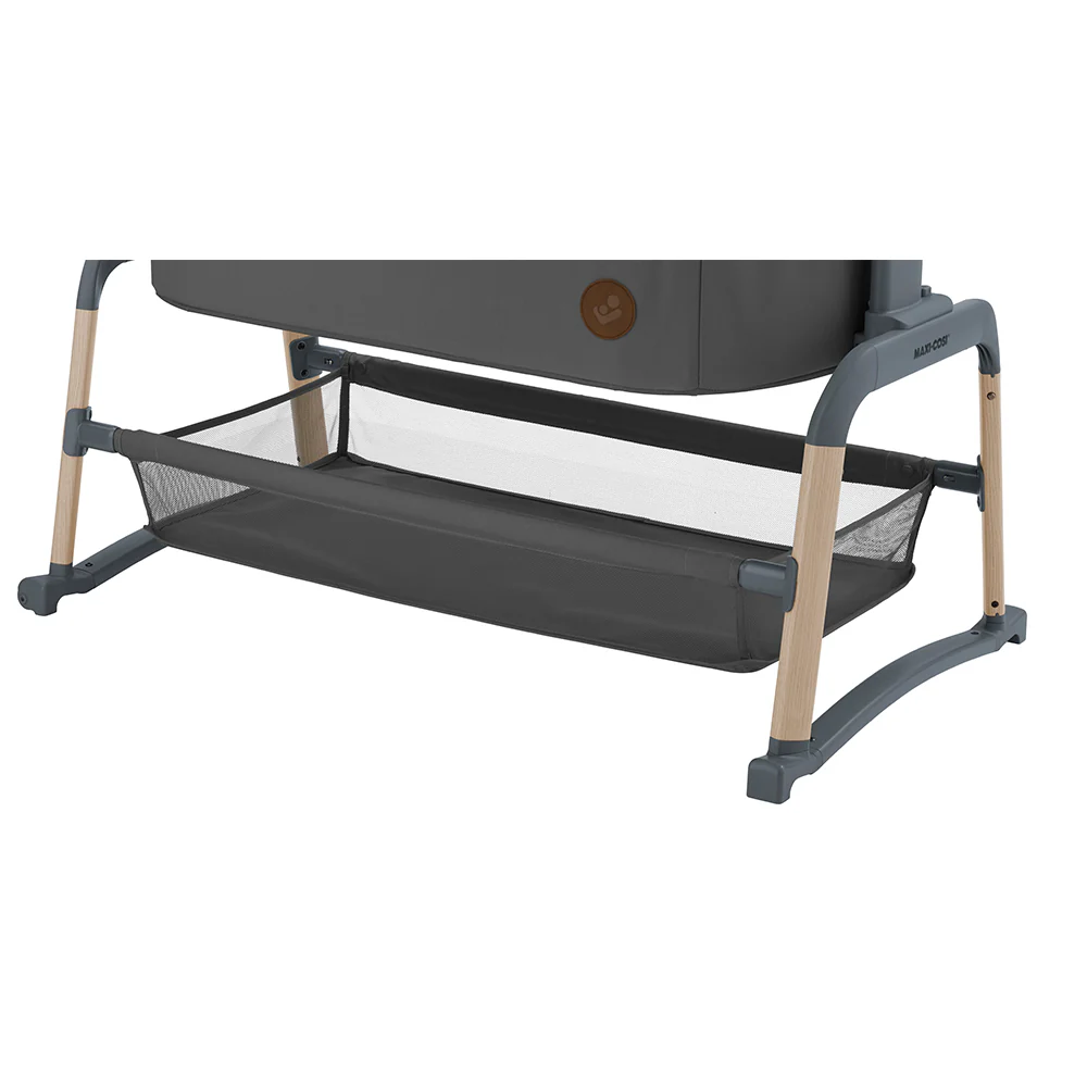 Cuna Colecho Maxi-Cosi Lora Air Beyond + Colchón - miniatura 5