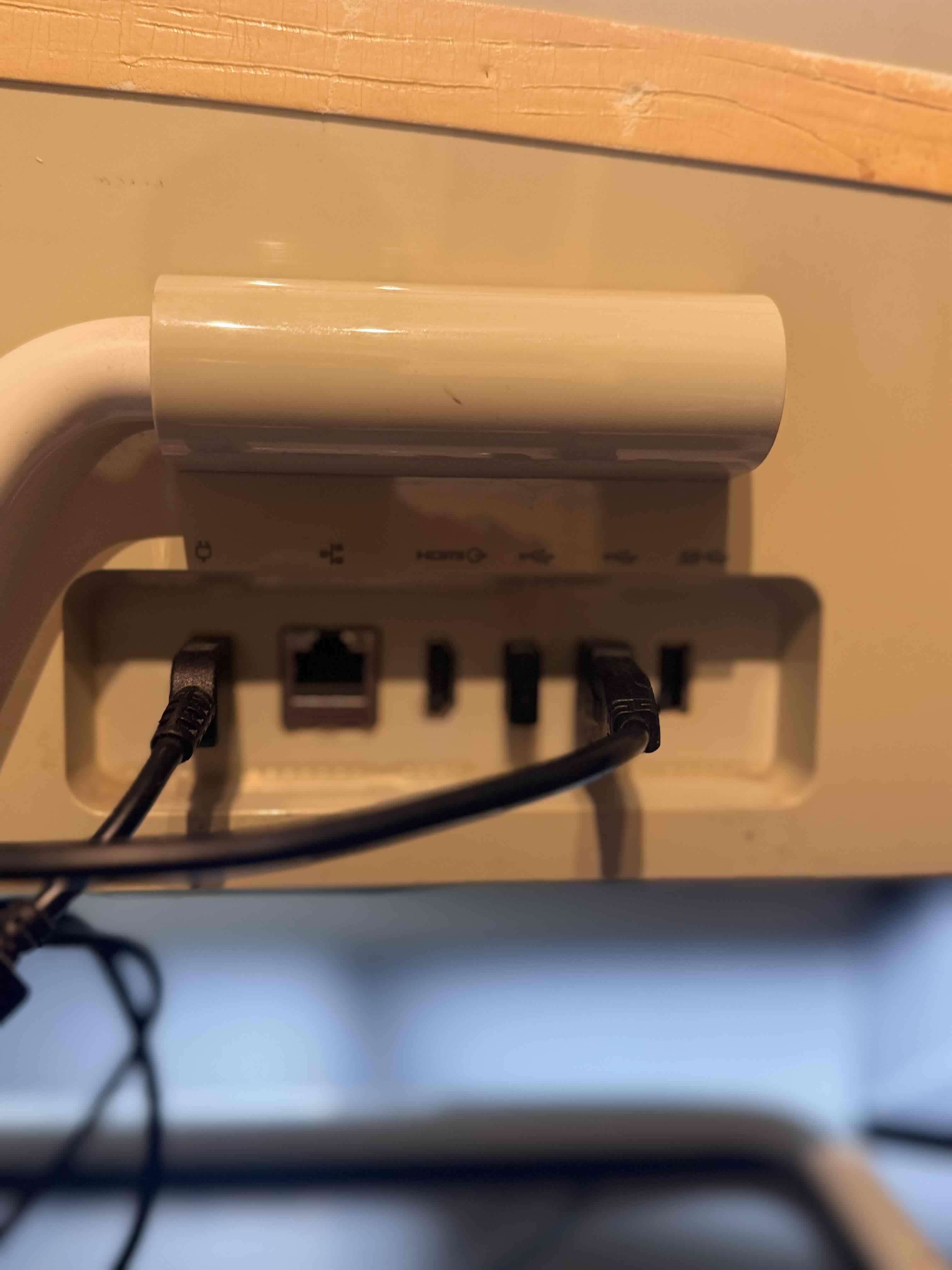 Computador Lenovo AIO A340 - miniatura 6