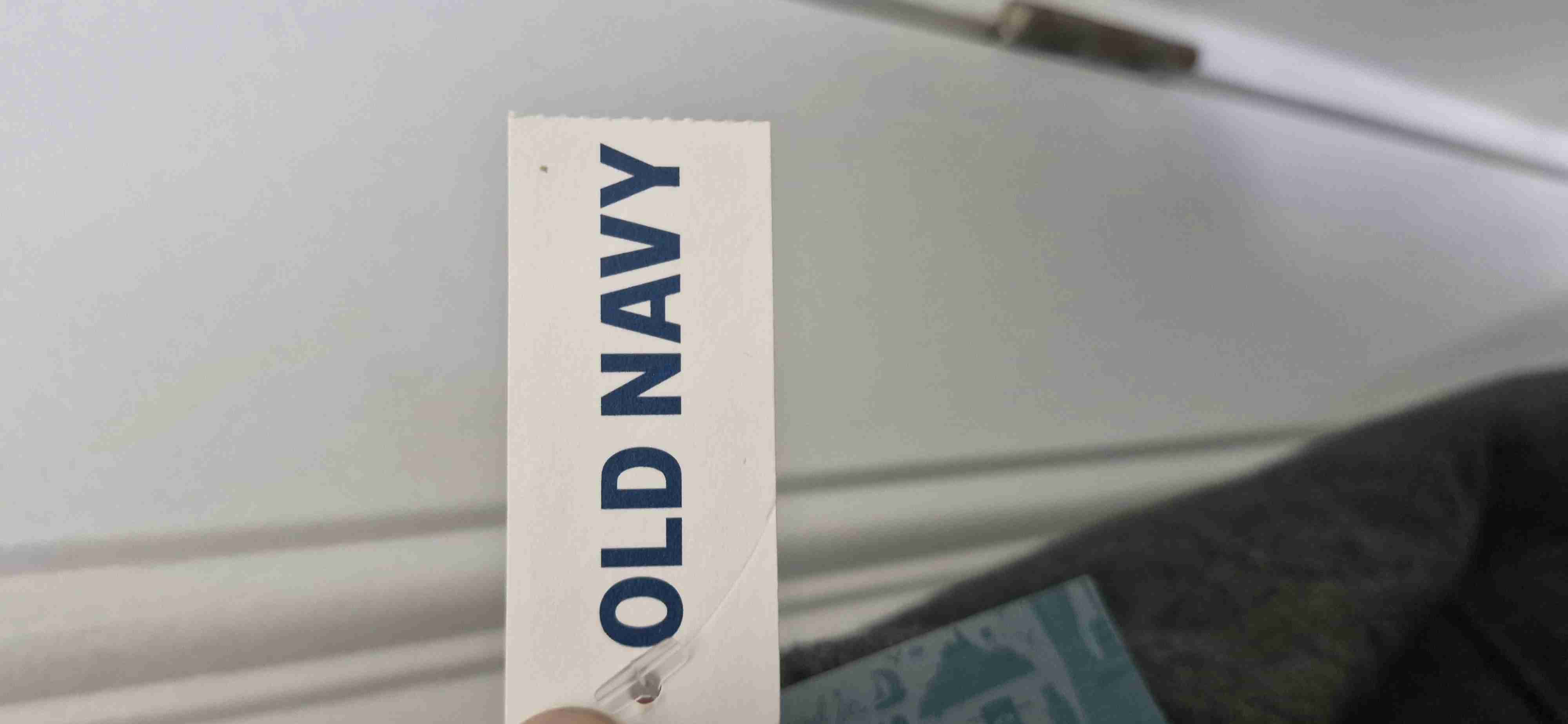 Abrigo Hombre XXL Old Navy Gris Tipo Trenca Nuevo - miniatura 5