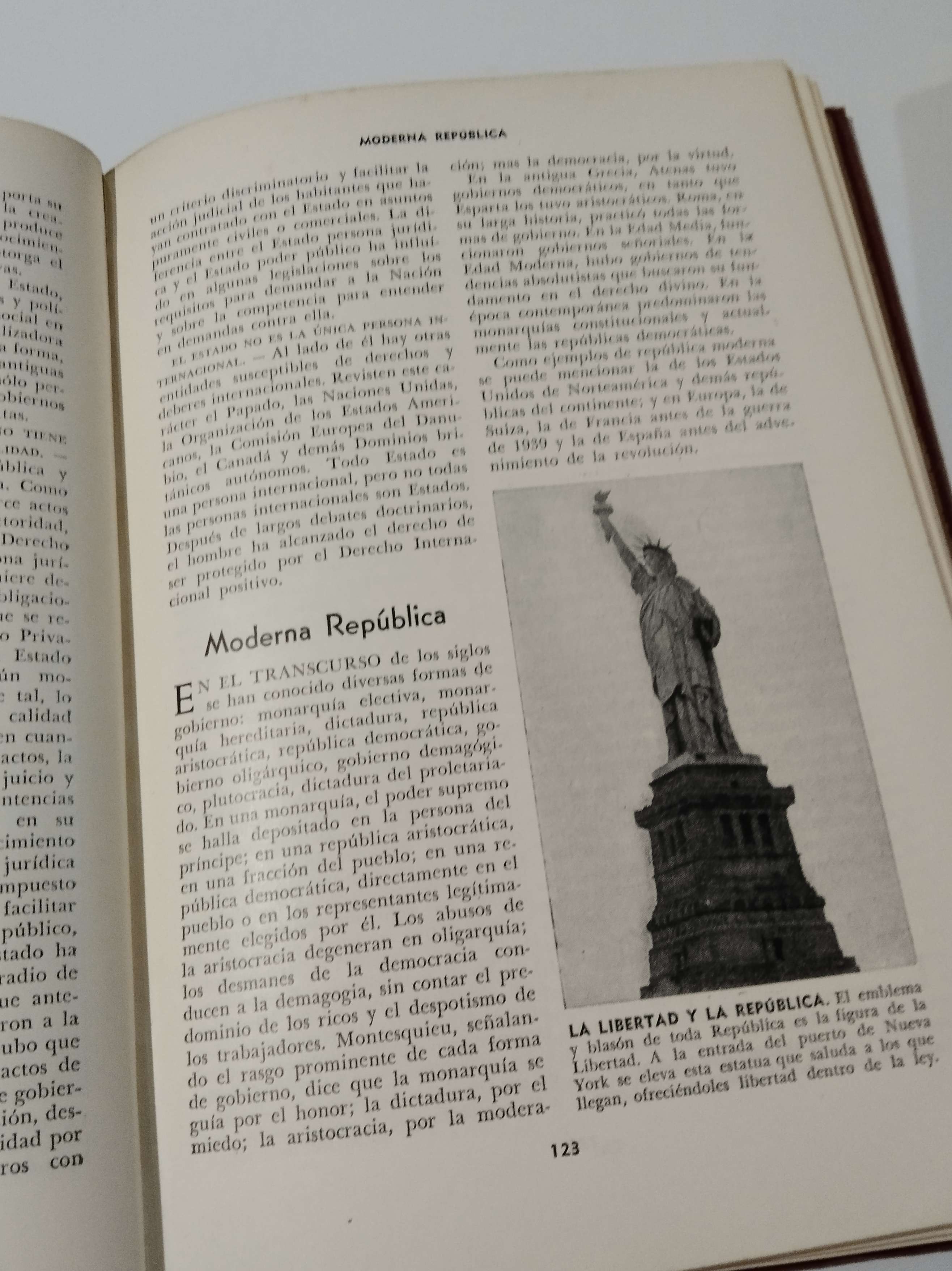 Enciclopedia Práctica Jackson Tomos 4 y 9 - miniatura 4