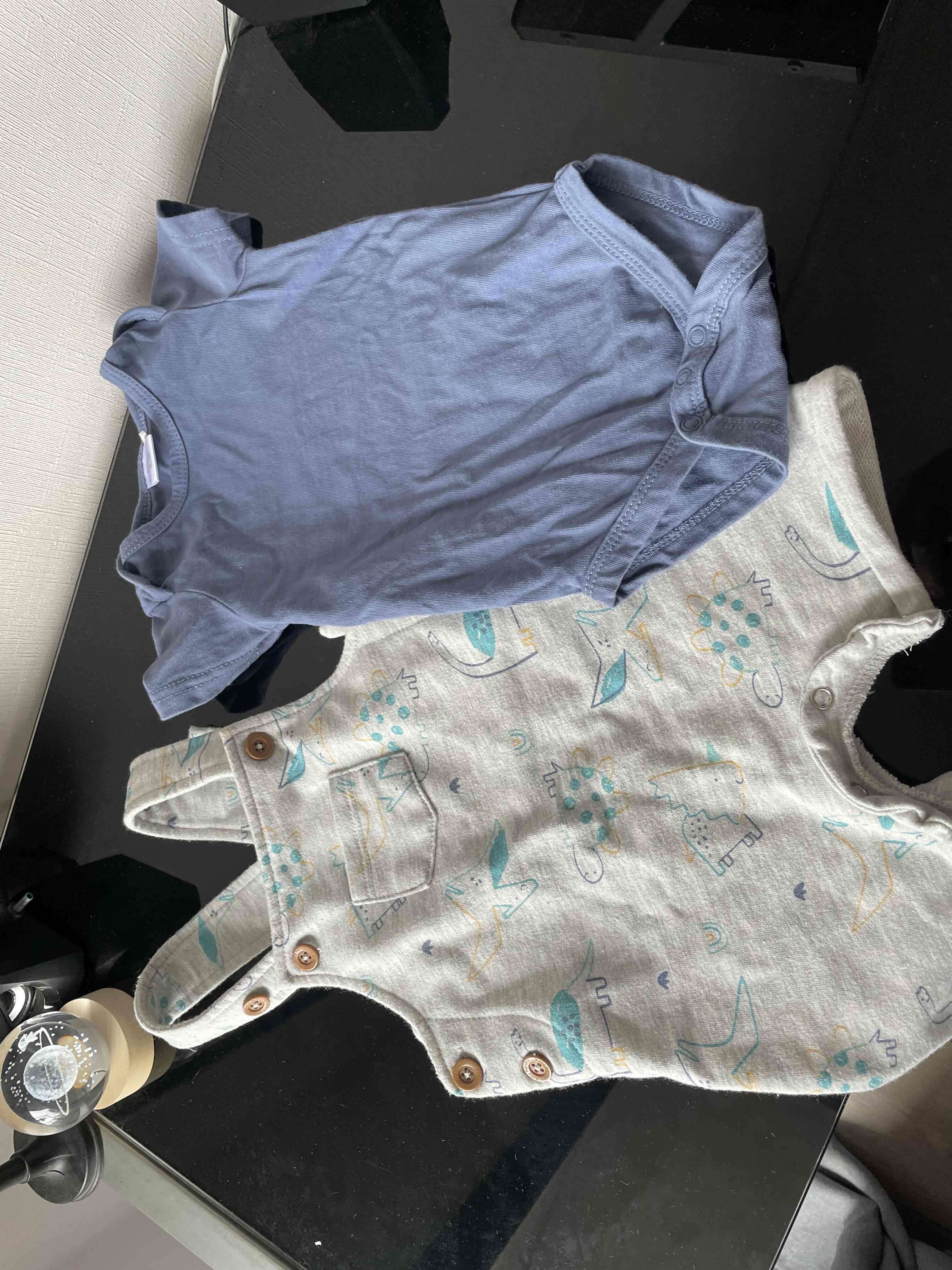 Ropa bebé 3-6 meses - miniatura 3