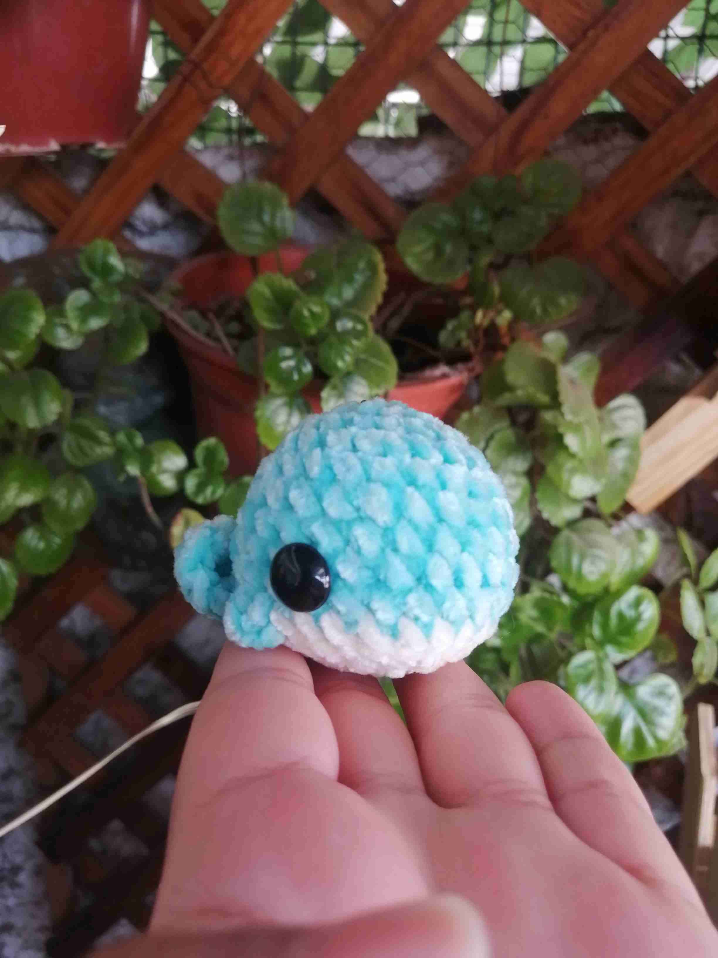 Tejidos, amigurumis o colgantes - miniatura 4