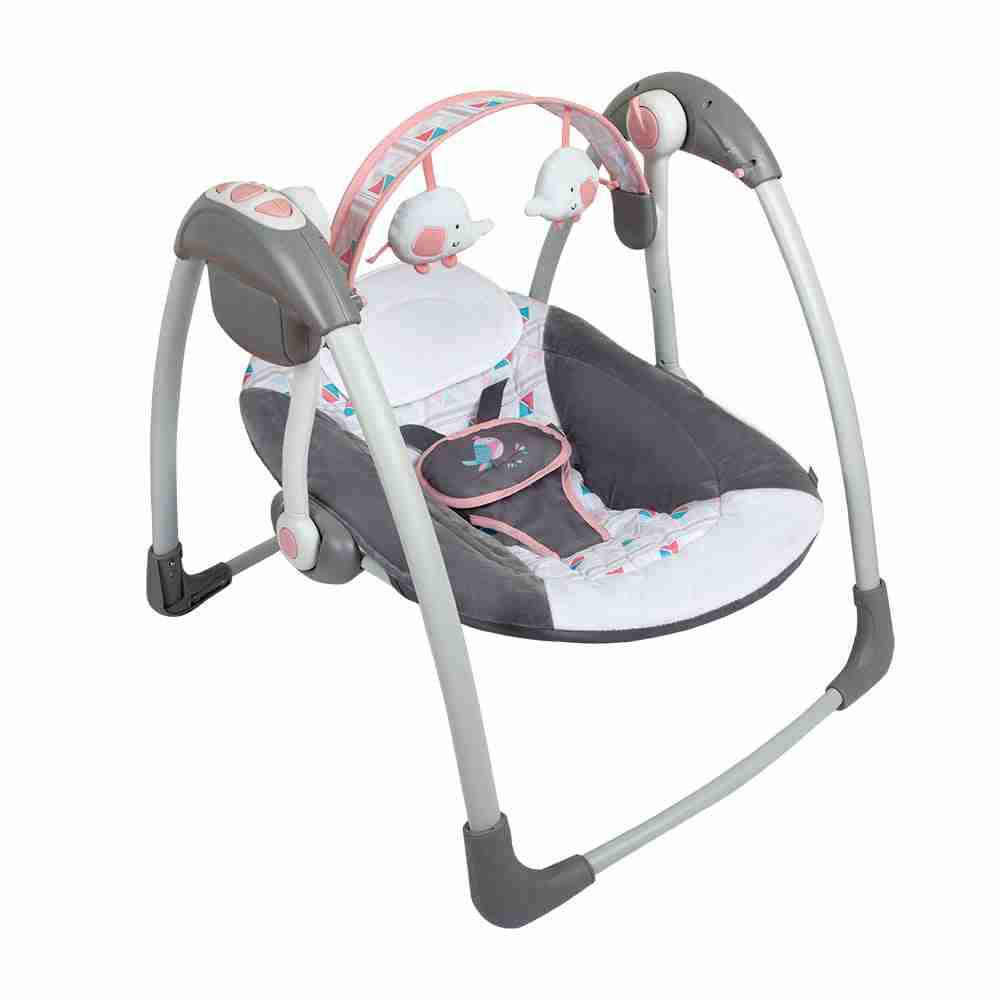Mecedora para bebe Infanti - miniatura 3