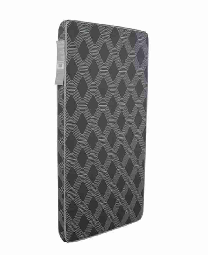 Colchón 1 Plaza Espuma Densidad 15 - miniatura 2