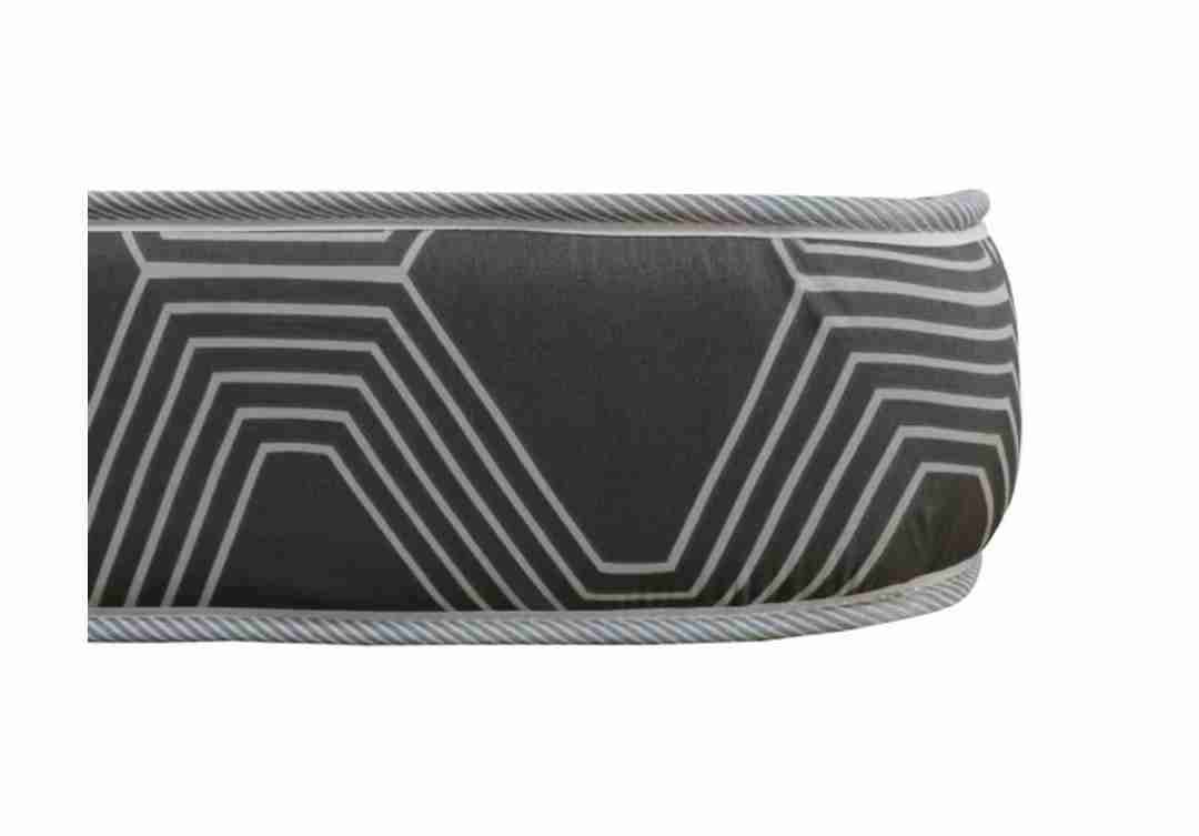 Colchón 1 Plaza Espuma Densidad 15 - miniatura 3