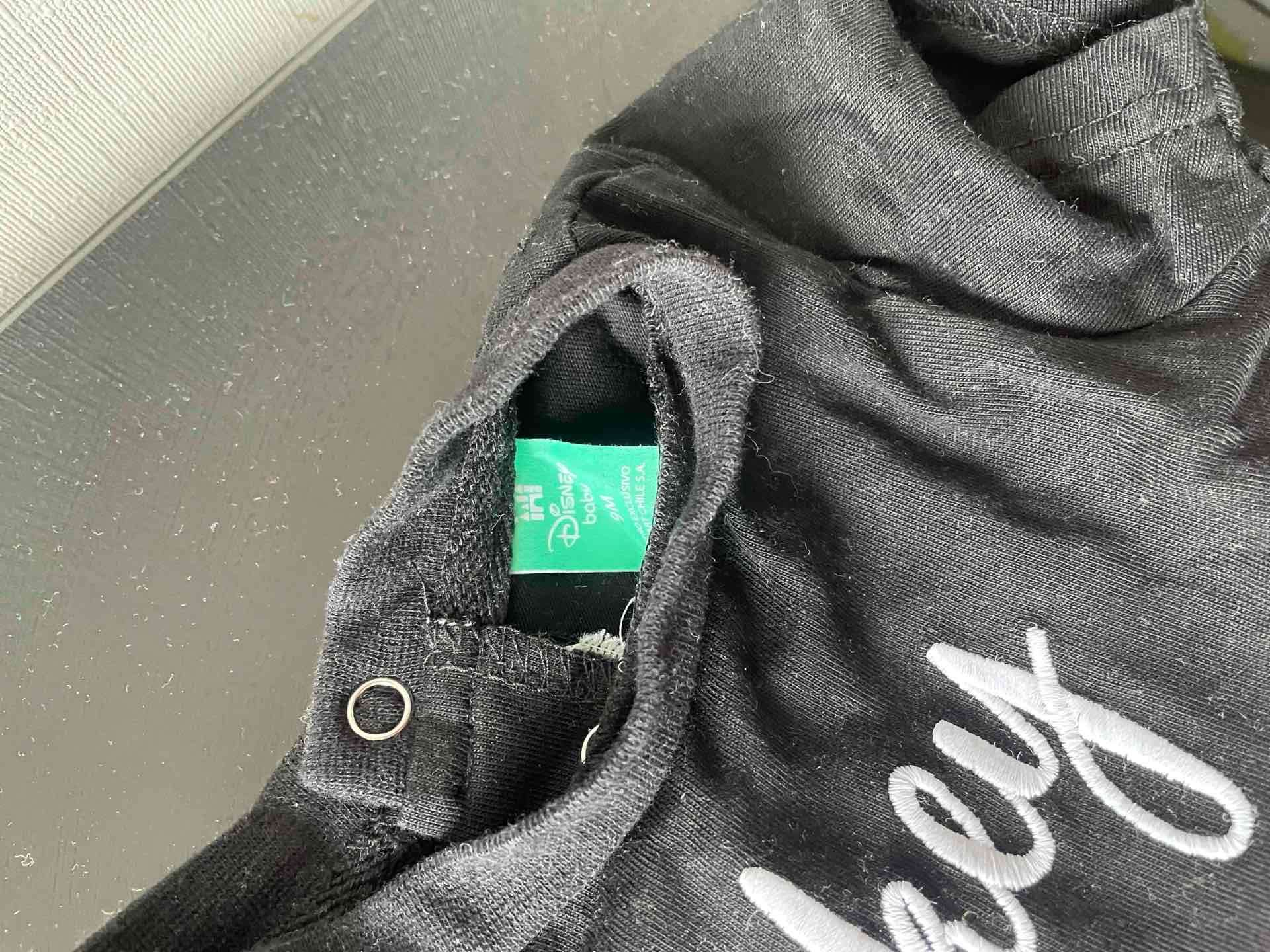 Disfraz bebé Mickey Mouse - miniatura 2