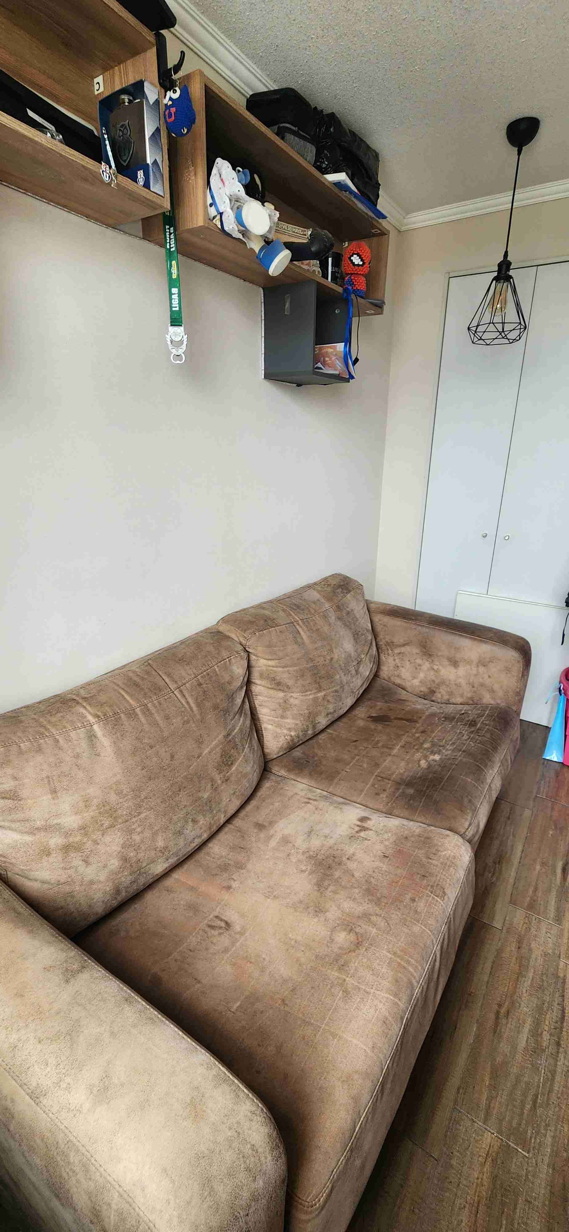 Sofá Cama Rosen Modelo Enzo - miniatura 3