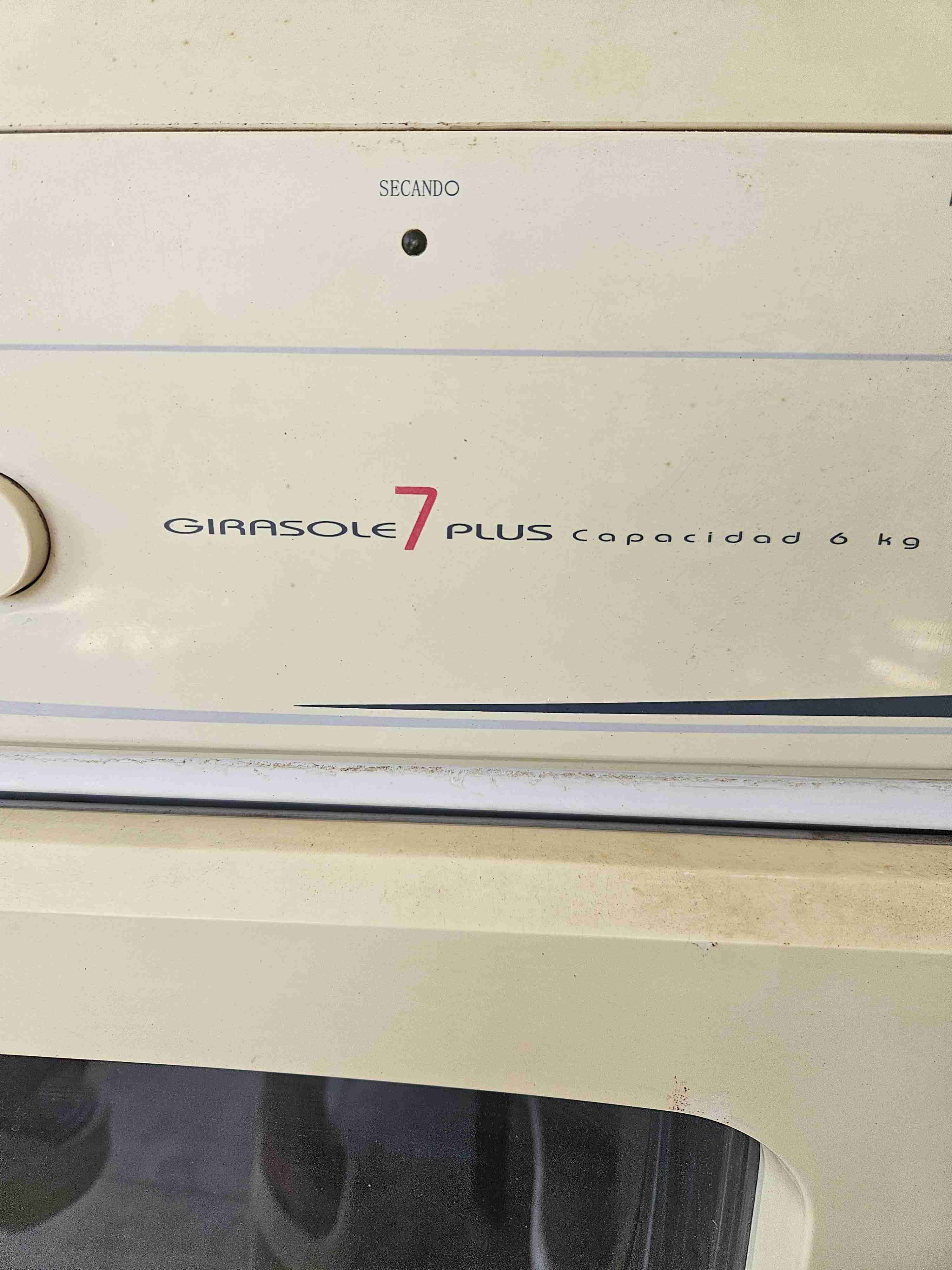 Secadora Madema - miniatura 4