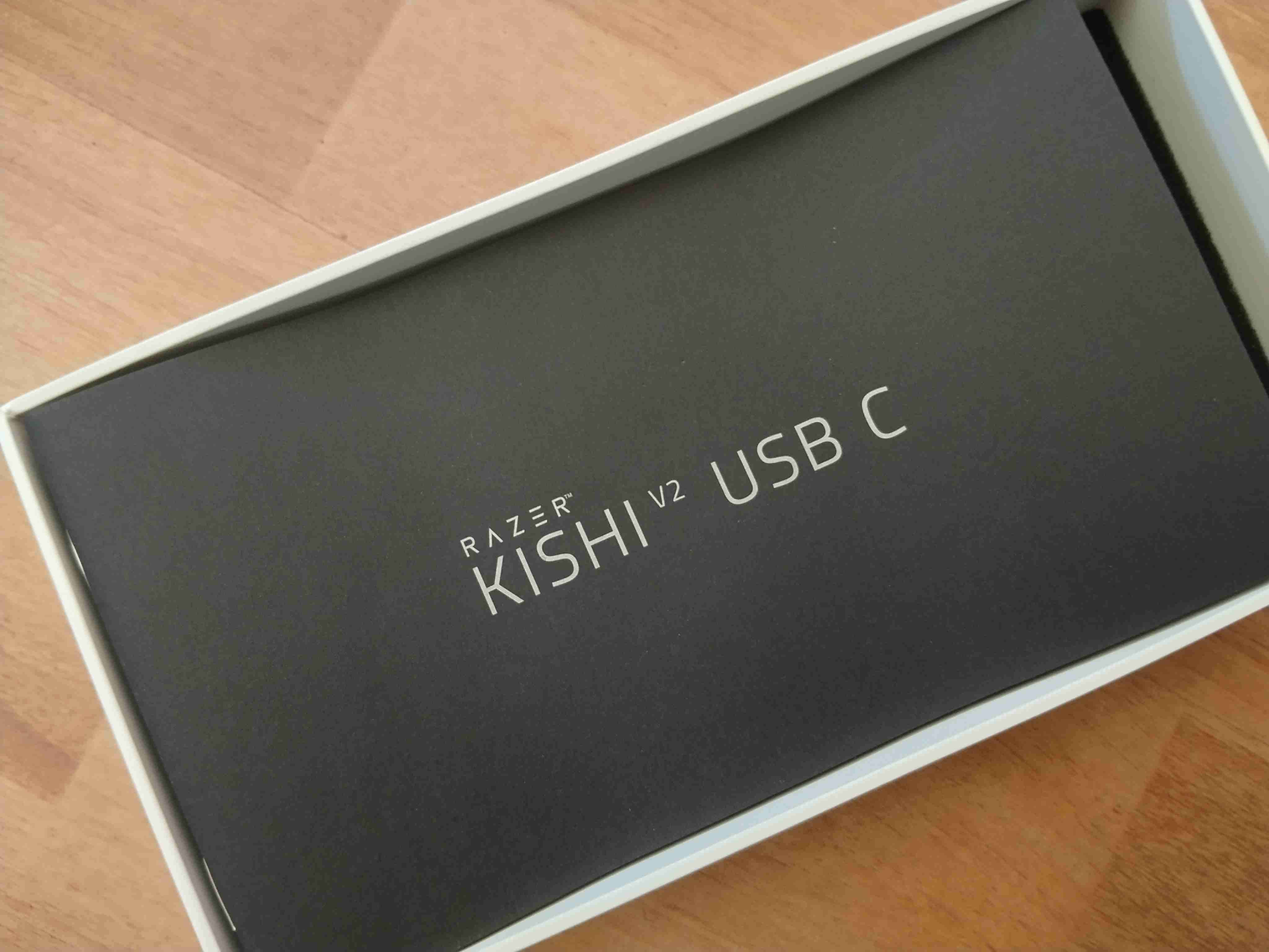 Control para juegos en teléfono - miniatura 3