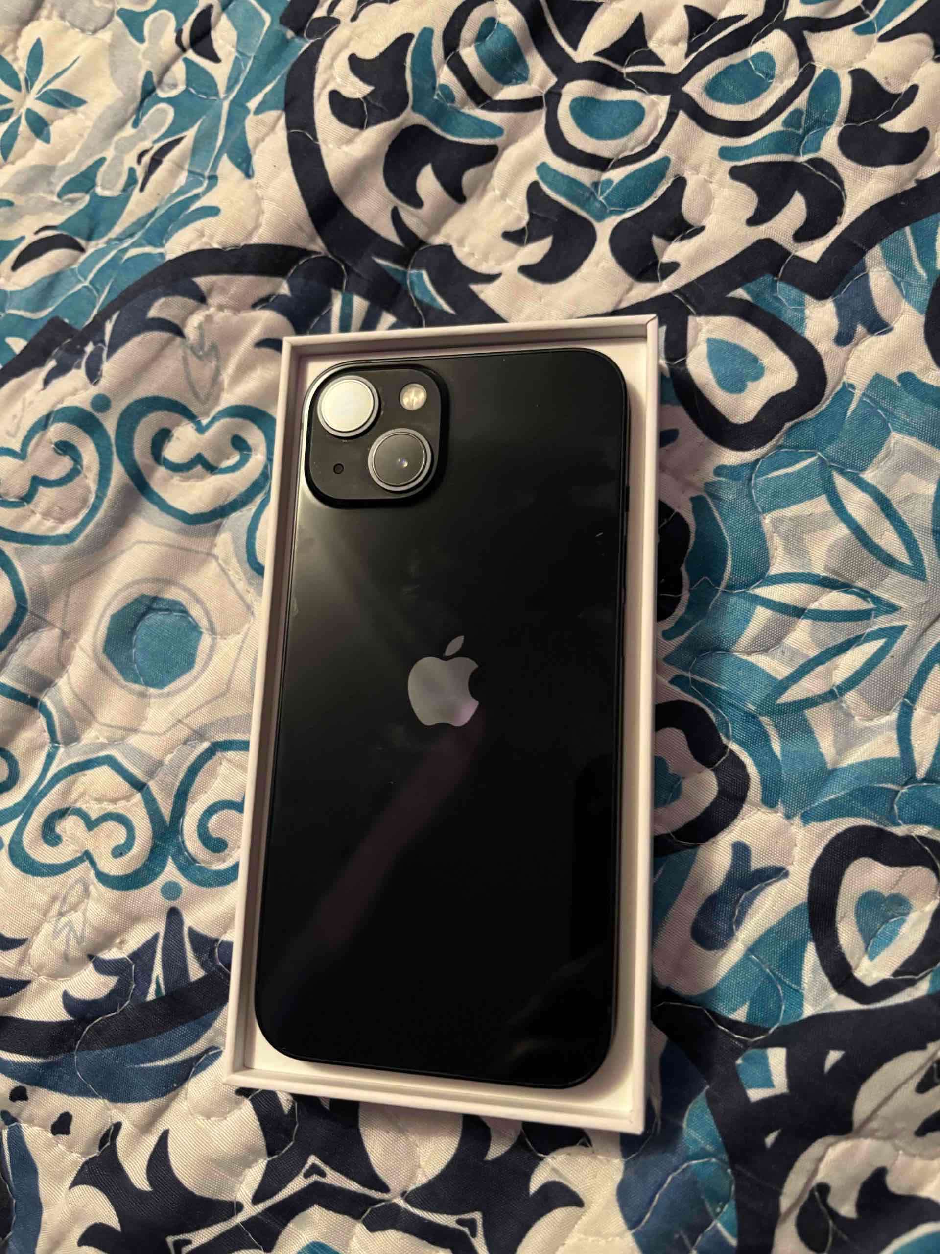 iPhone con batería al 87% - miniatura 4