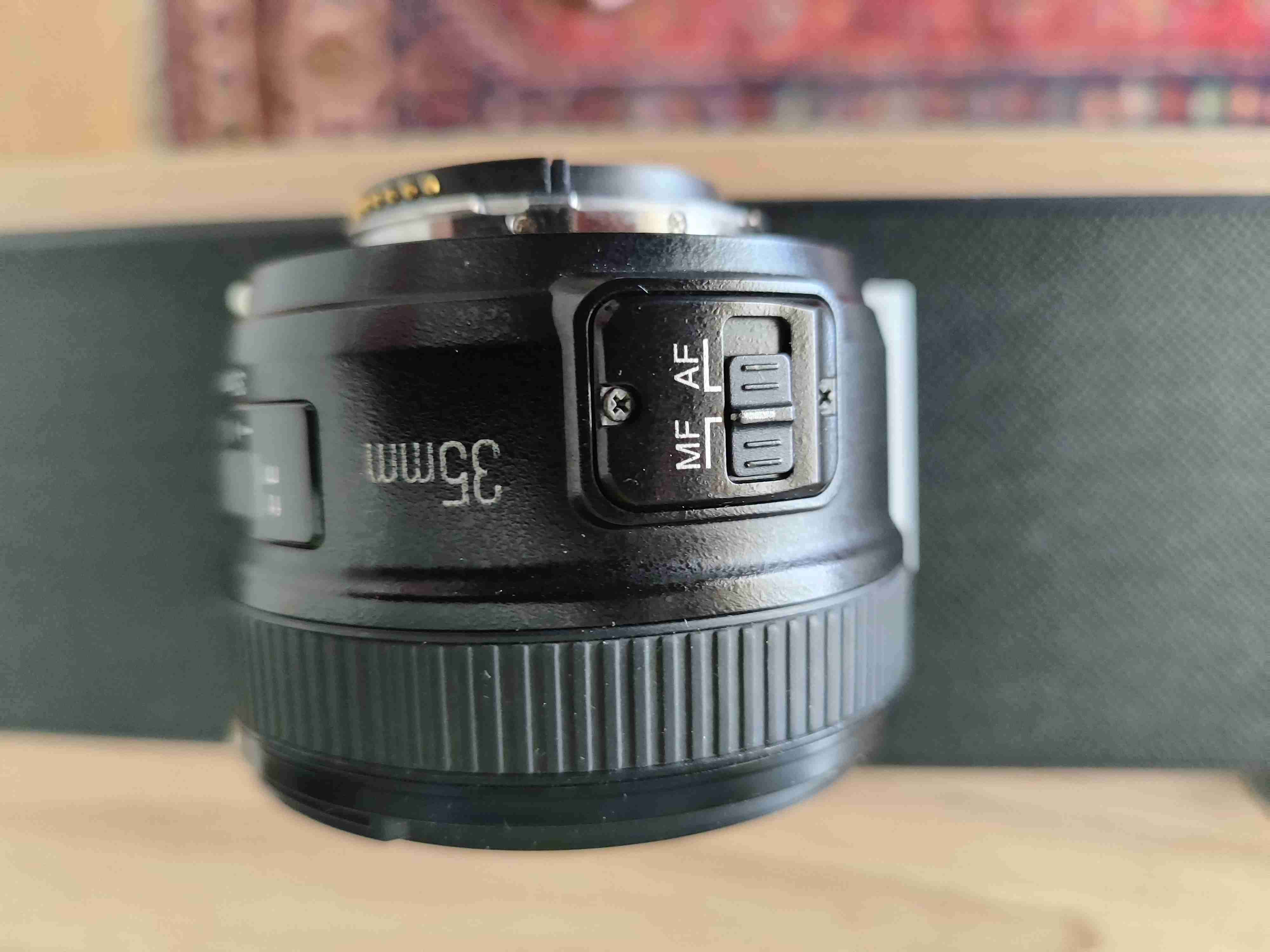 Cámara Nikon 5600 - miniatura 2