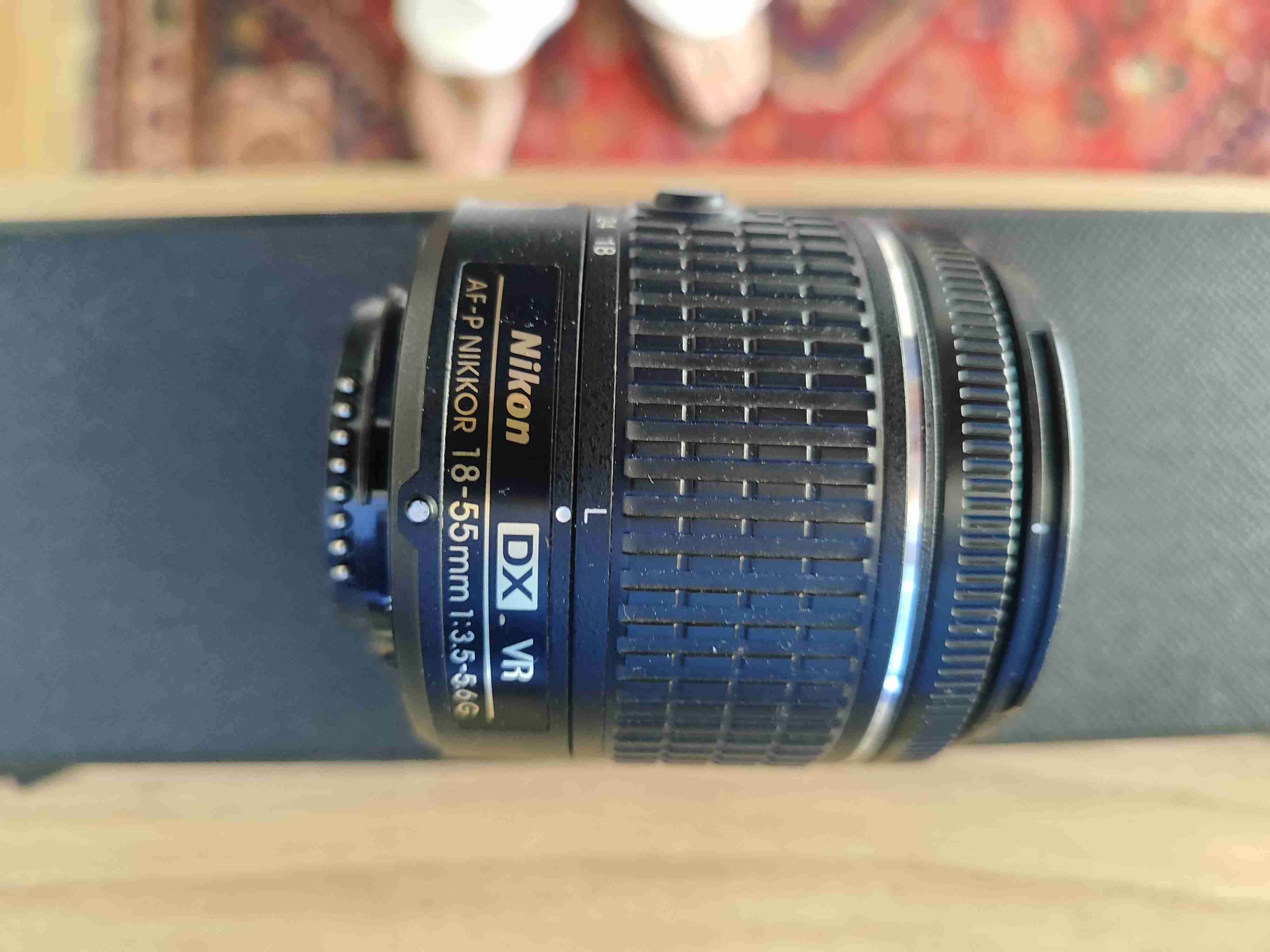 Cámara Nikon 5600 - miniatura 3