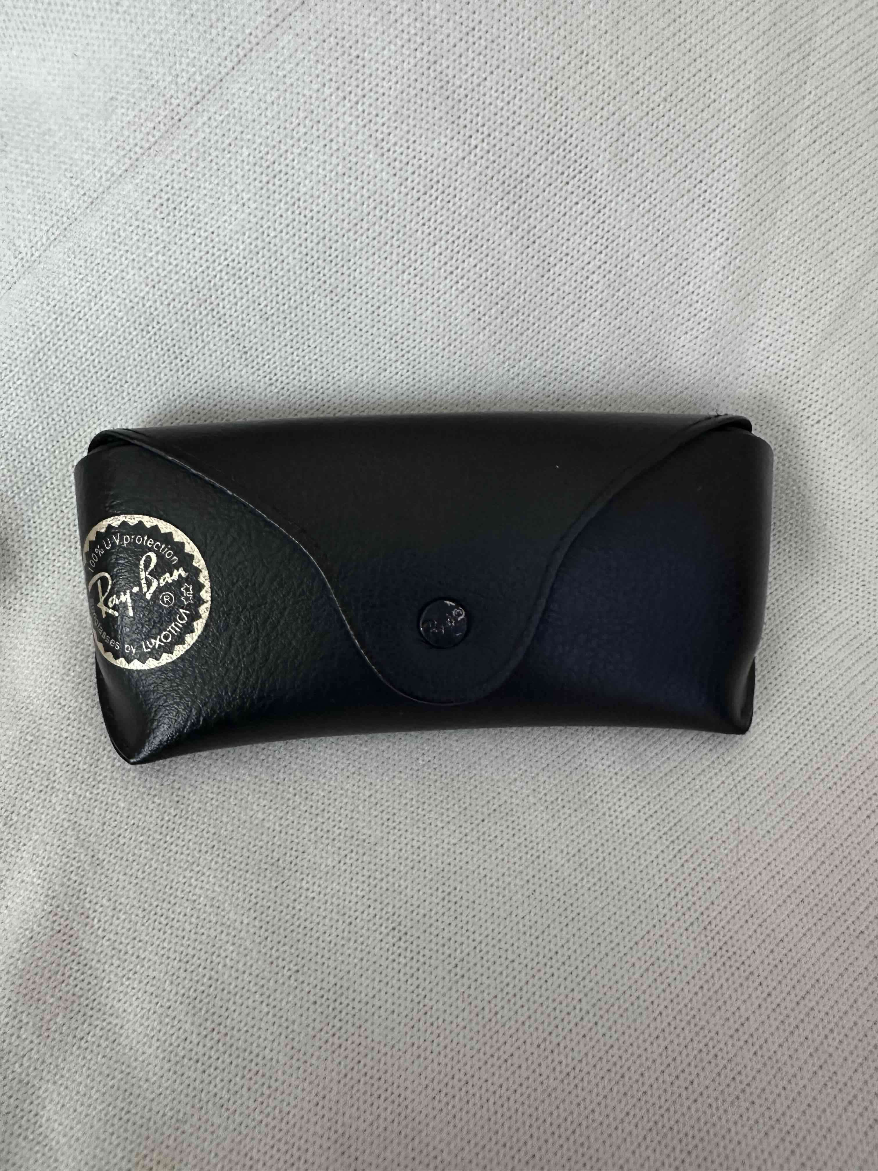 Lentes de sol Ray-Ban redondos - miniatura 2