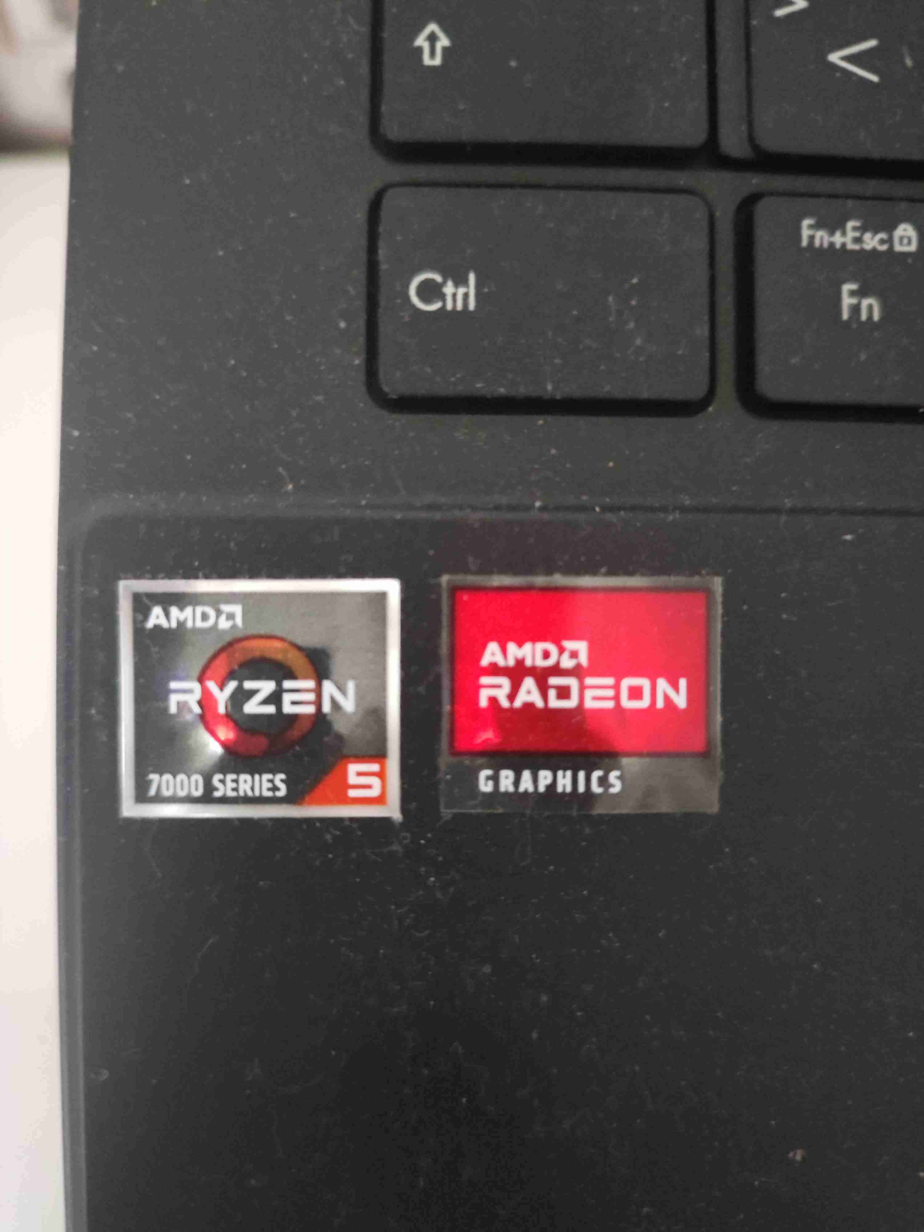 Notebook ASUS VivoBook 14' - miniatura 3