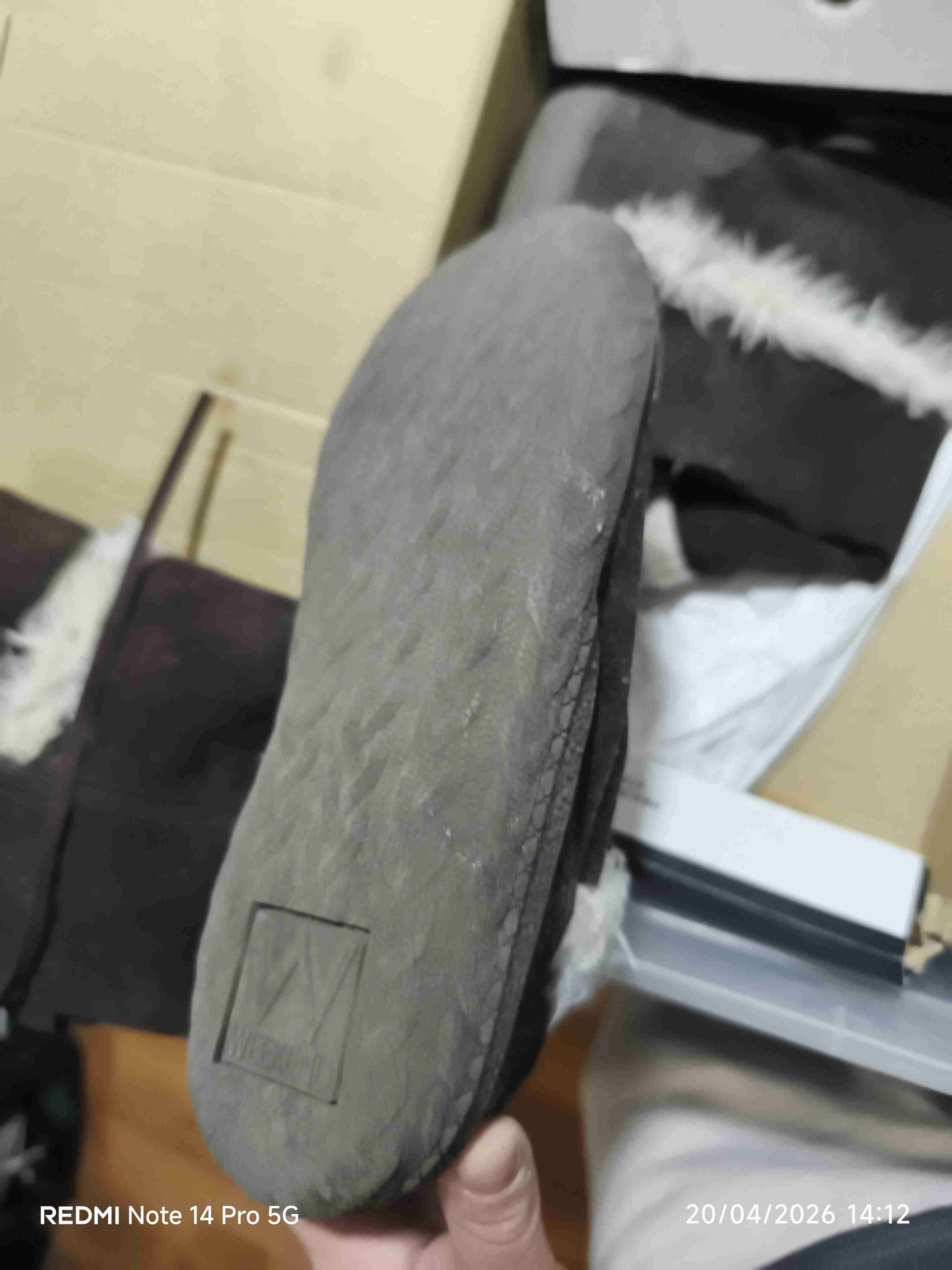 Botas marrones con forro de lana - miniatura 3