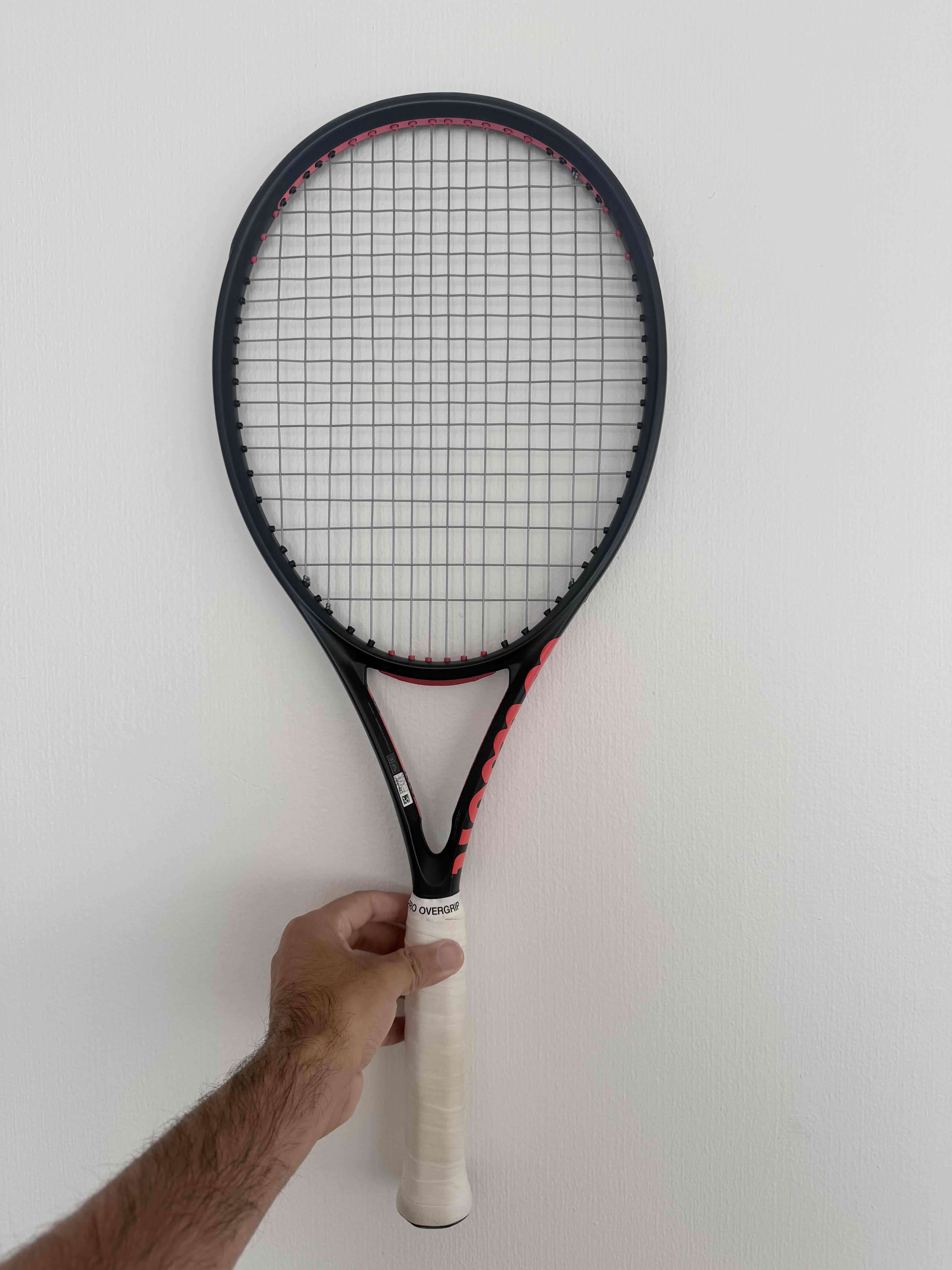 Wilson Clash V3 - miniatura 1