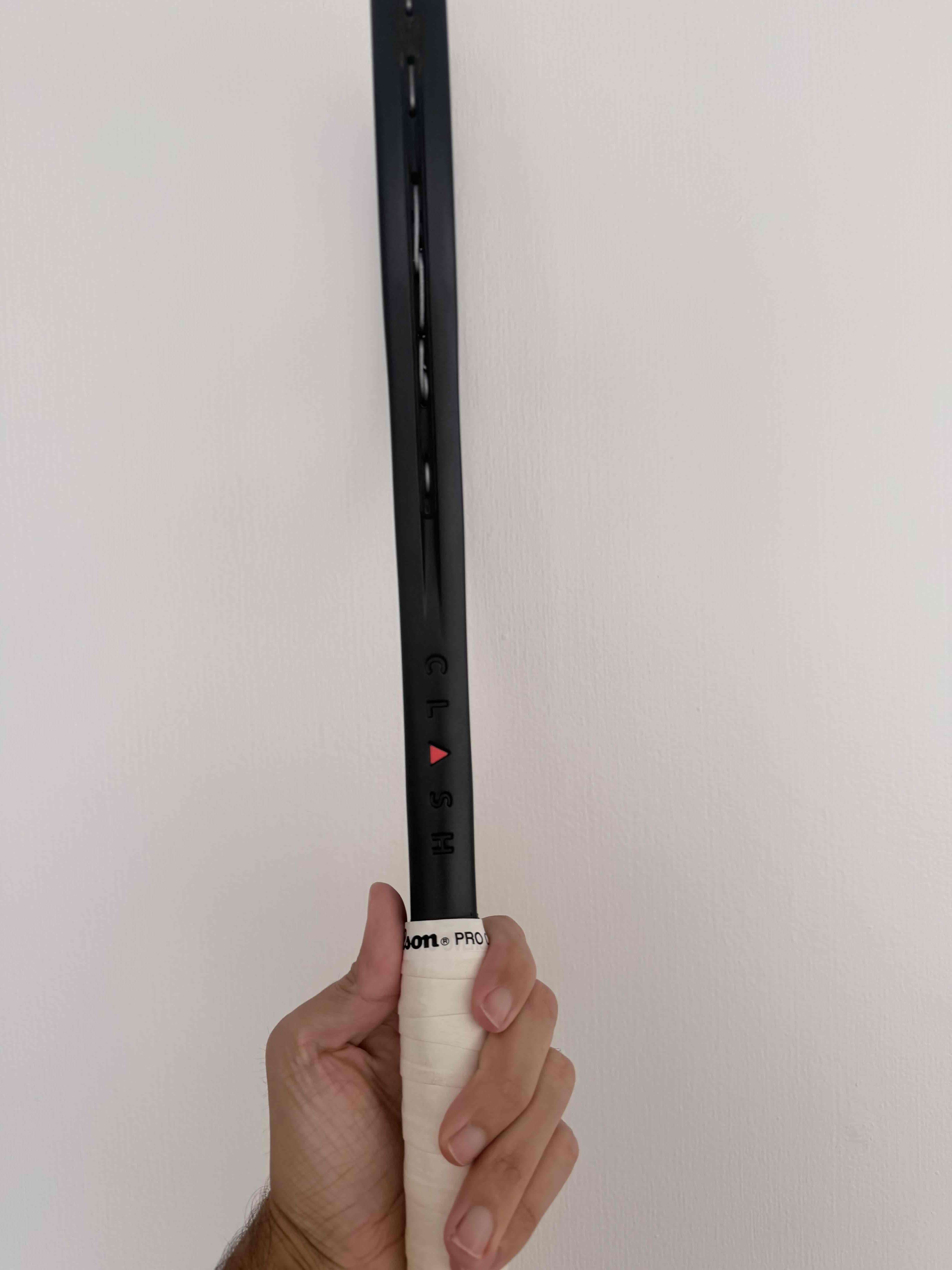 Wilson Clash V3 - miniatura 2