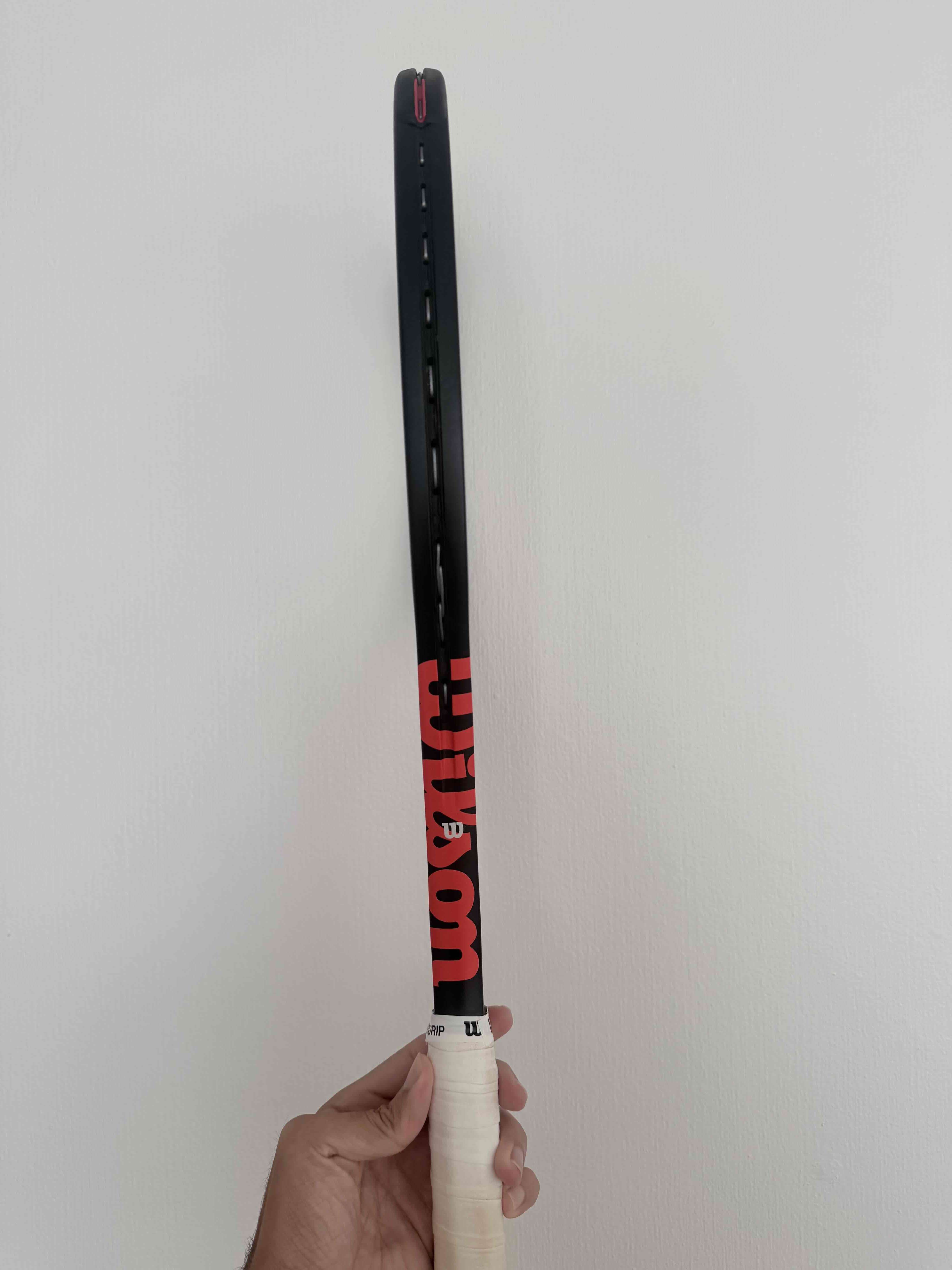 Wilson Clash V3 - miniatura 3