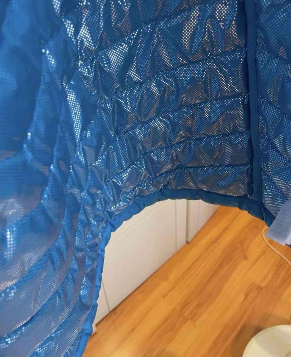 Parka Columbia mujer térmica - miniatura 2