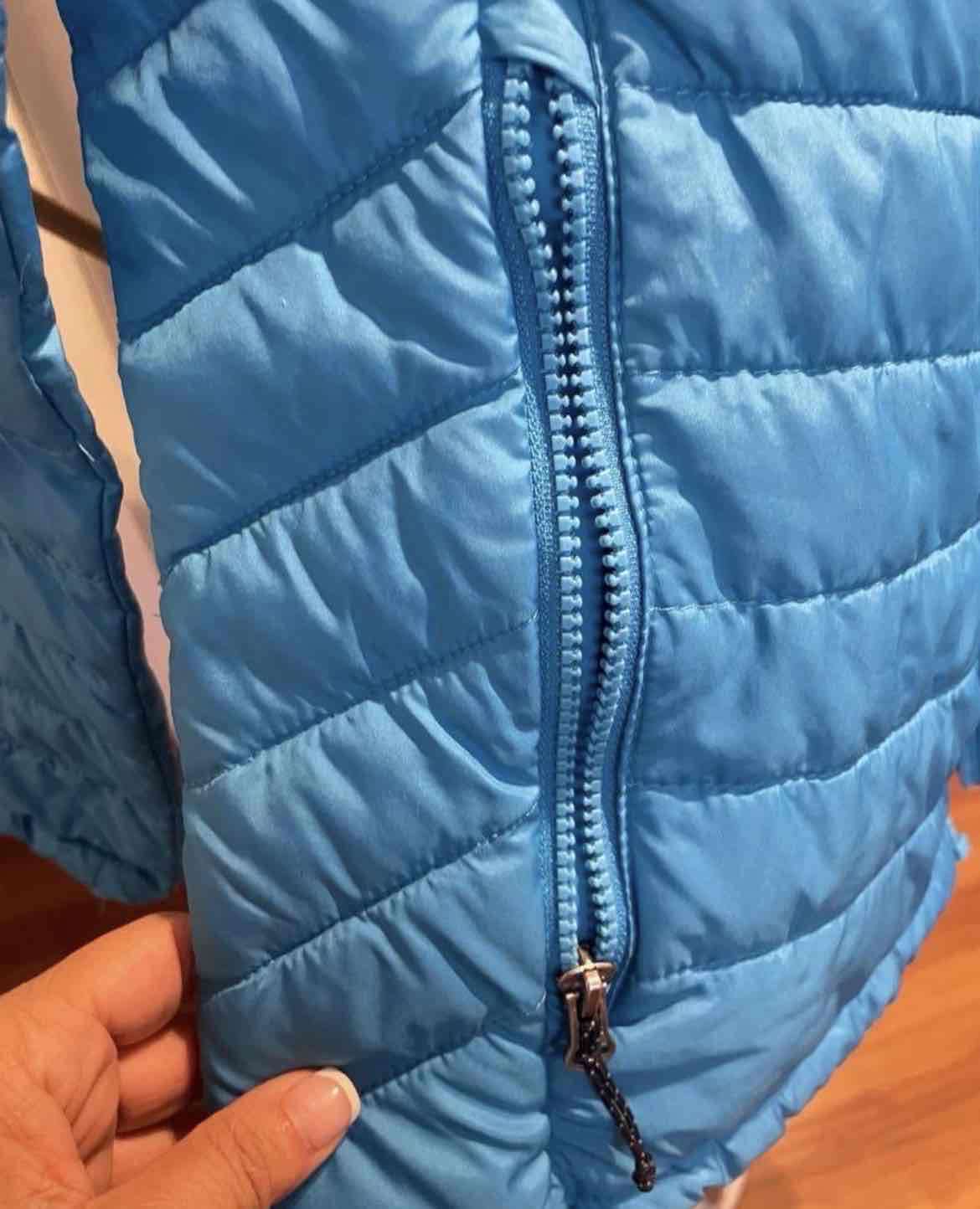 Parka Columbia mujer térmica - miniatura 3