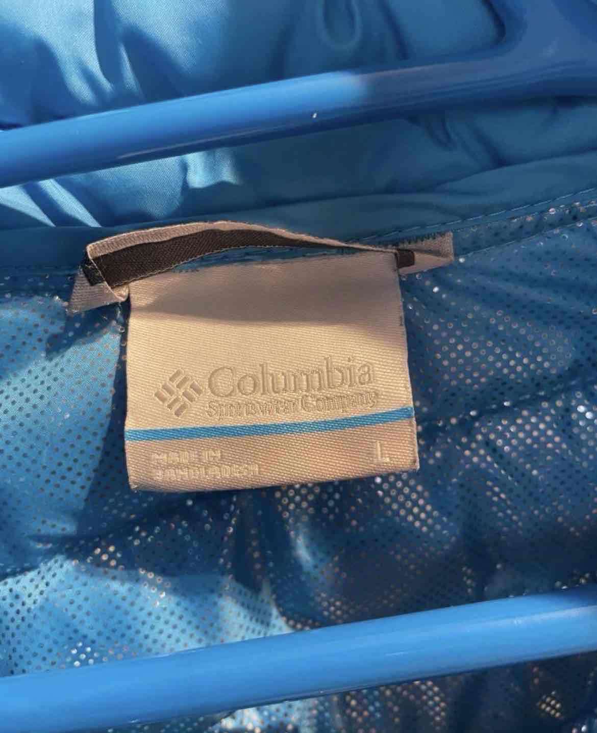 Parka Columbia mujer térmica - miniatura 4