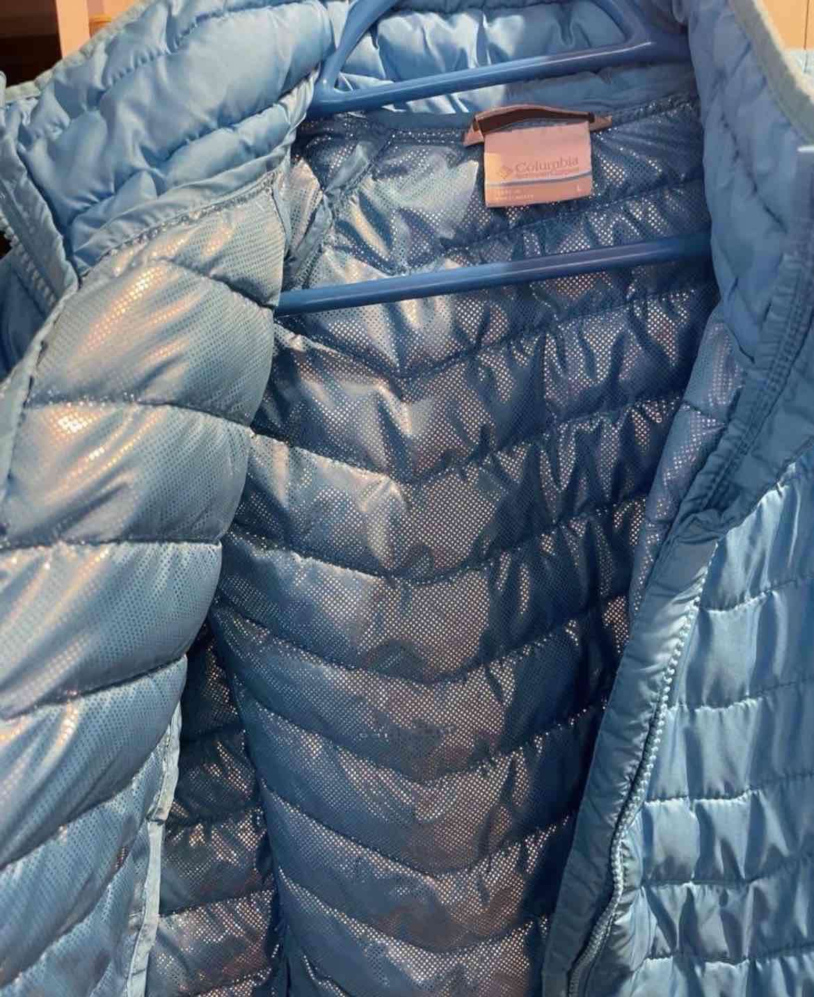 Parka Columbia mujer térmica - miniatura 5