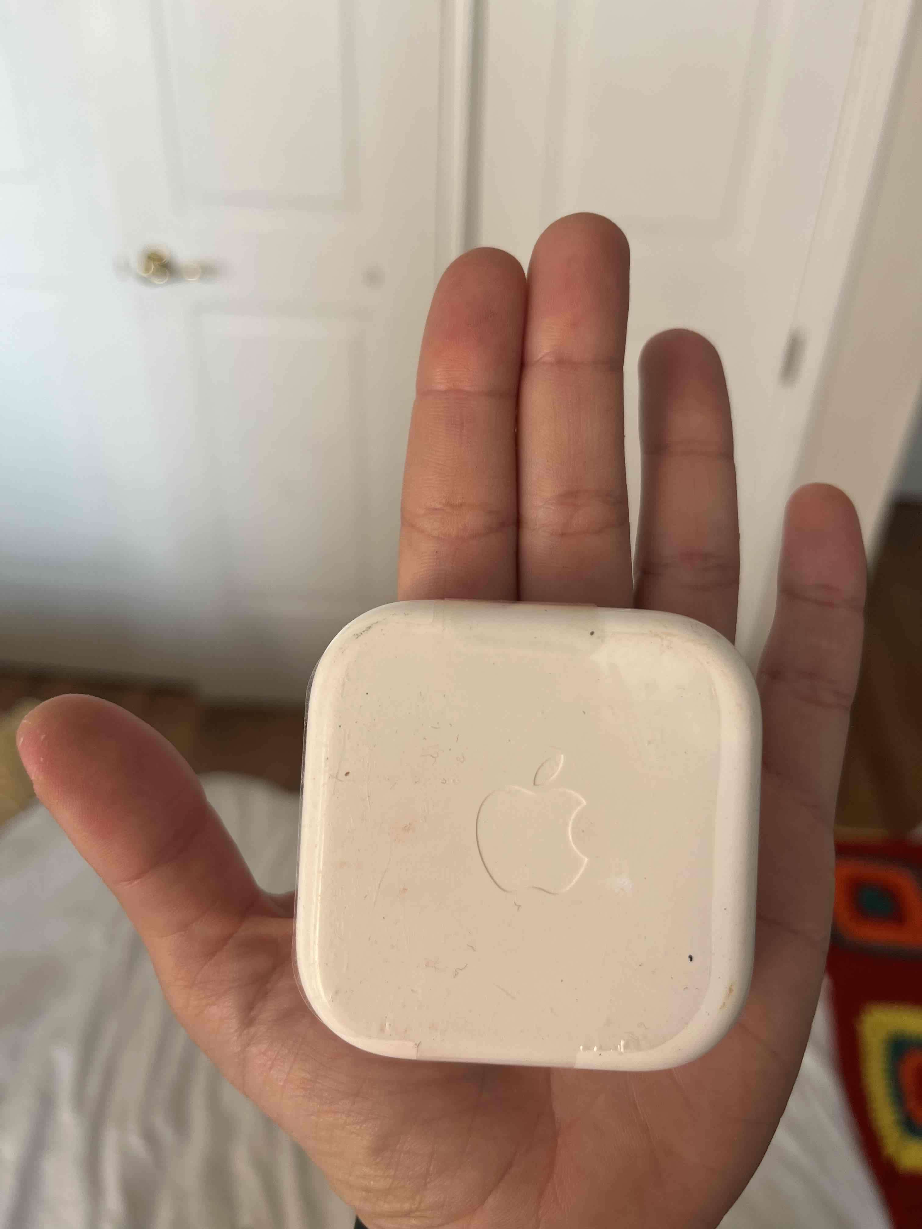 Auriculares Apple originales - miniatura 3