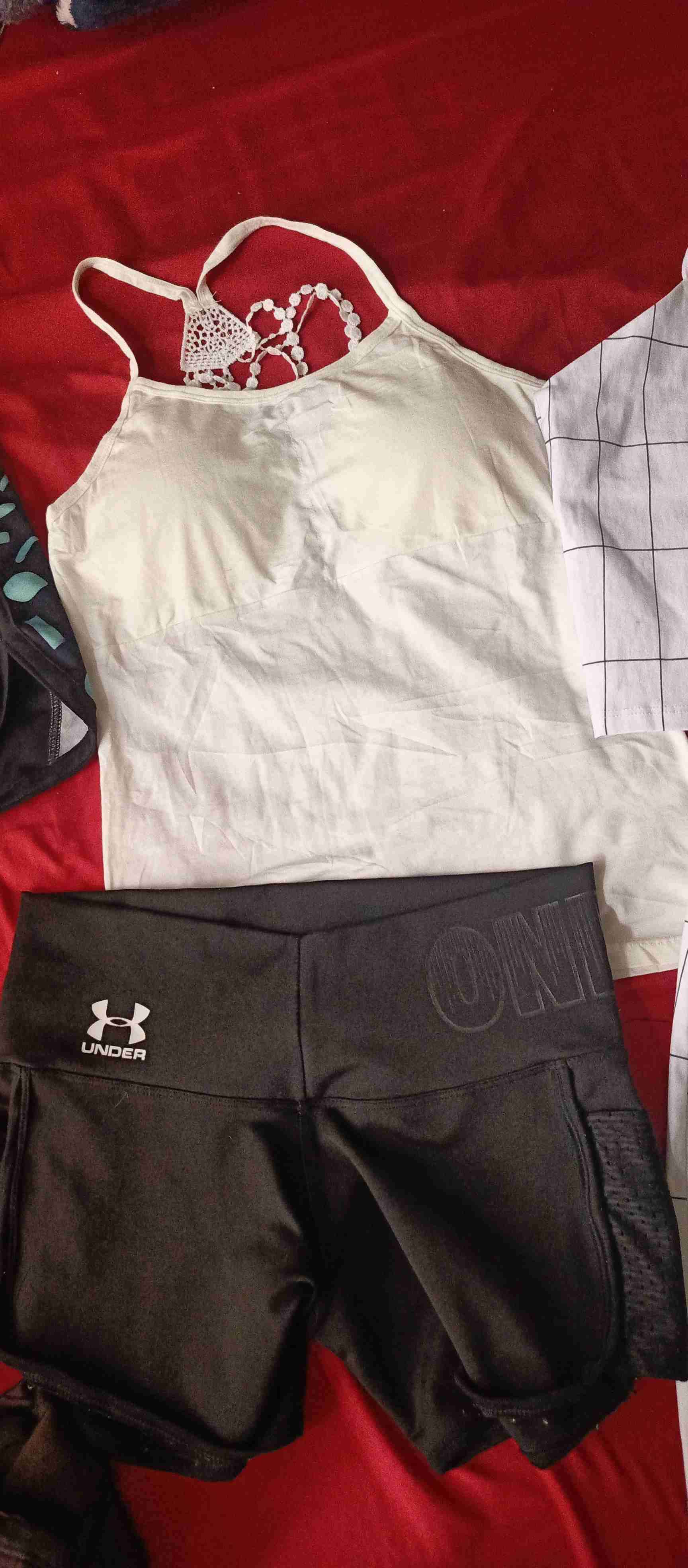 Ropa en general - miniatura 1