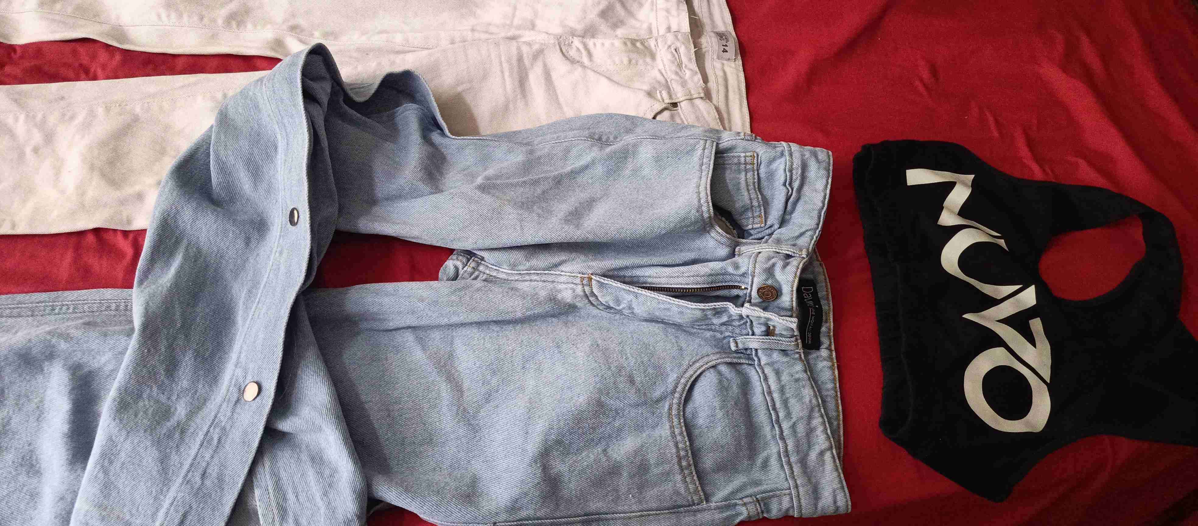 Ropa en general - miniatura 5