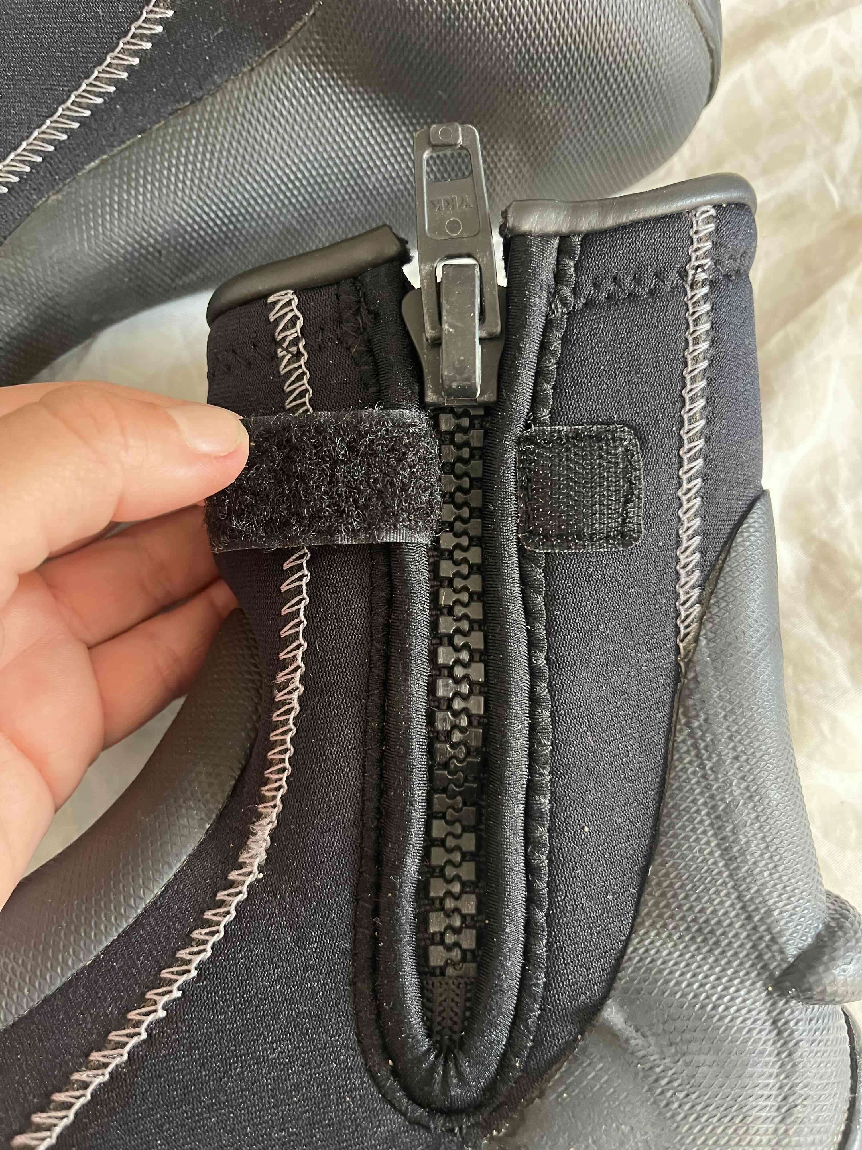 Aletas y botines de buceo TUSA - miniatura 5