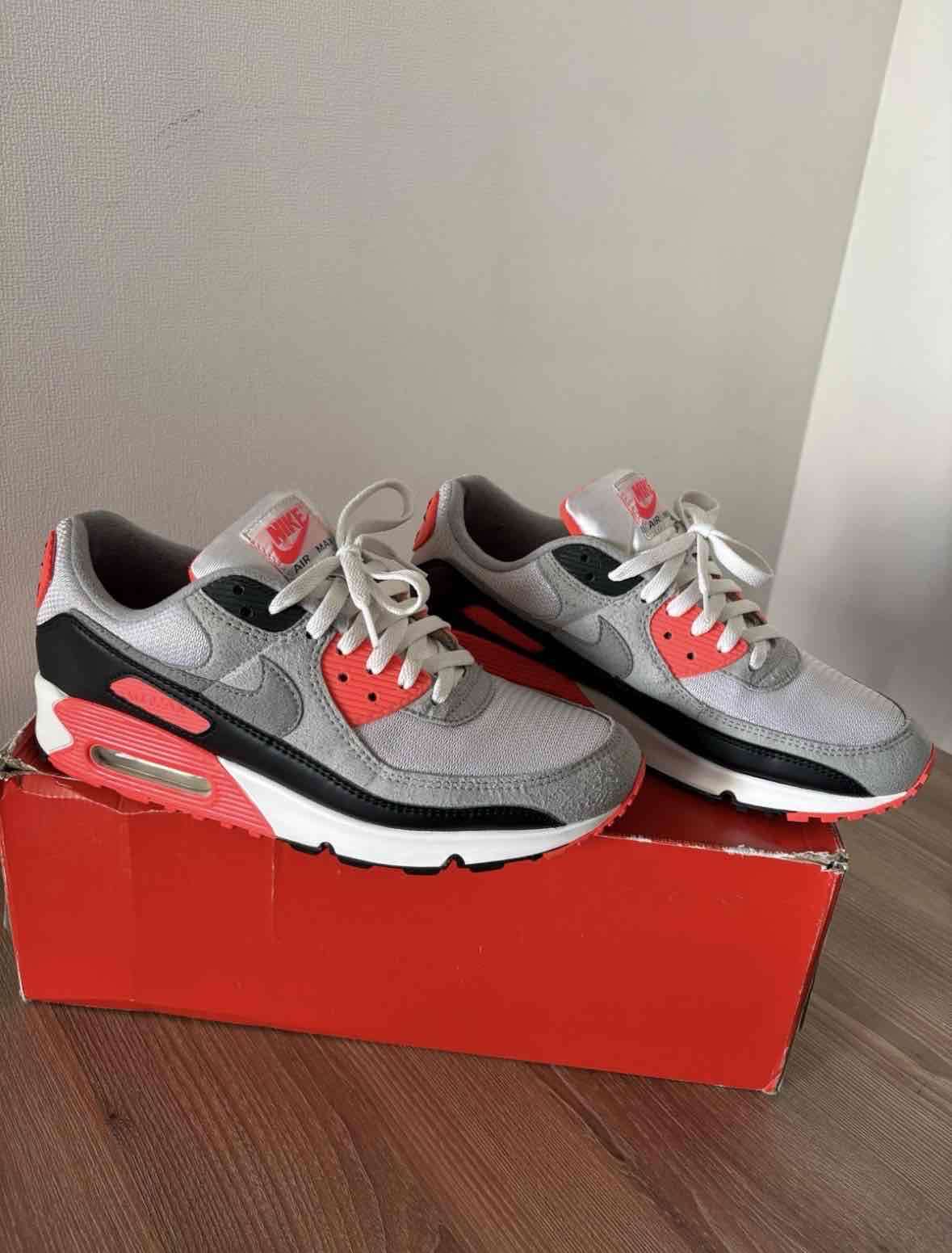 Nike Air Max III - miniatura 1