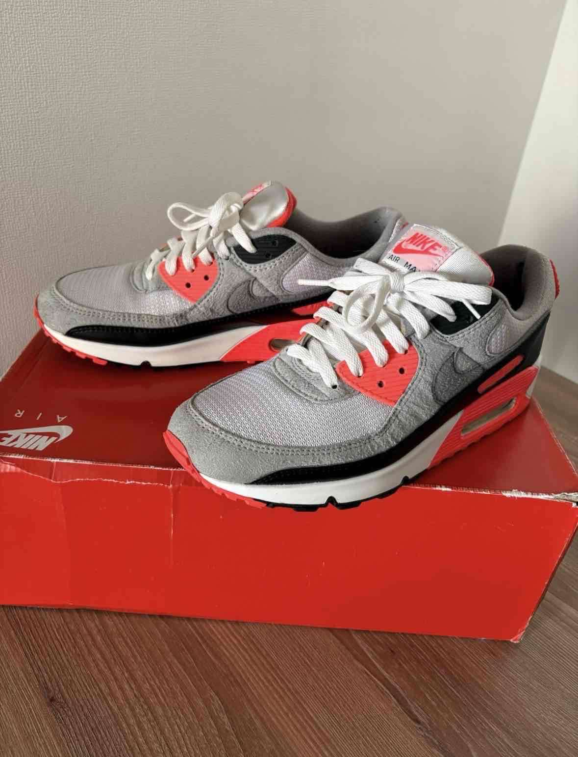 Nike Air Max III - miniatura 2