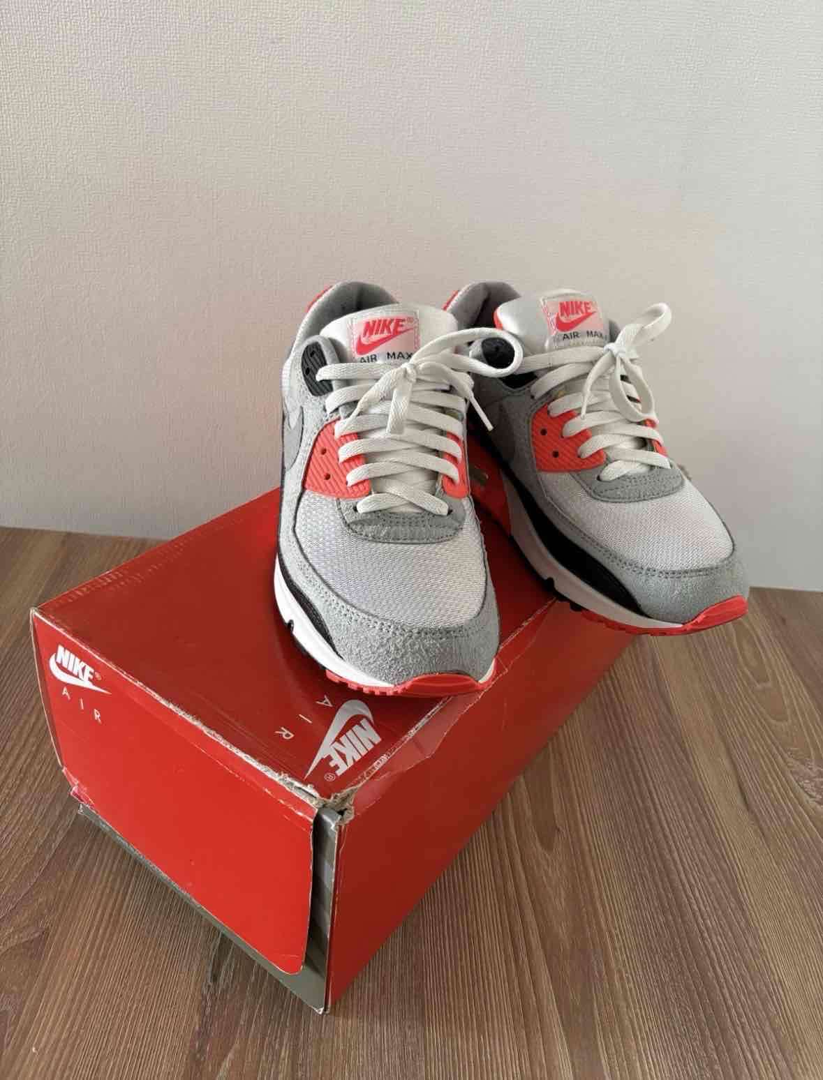 Nike Air Max III - miniatura 3