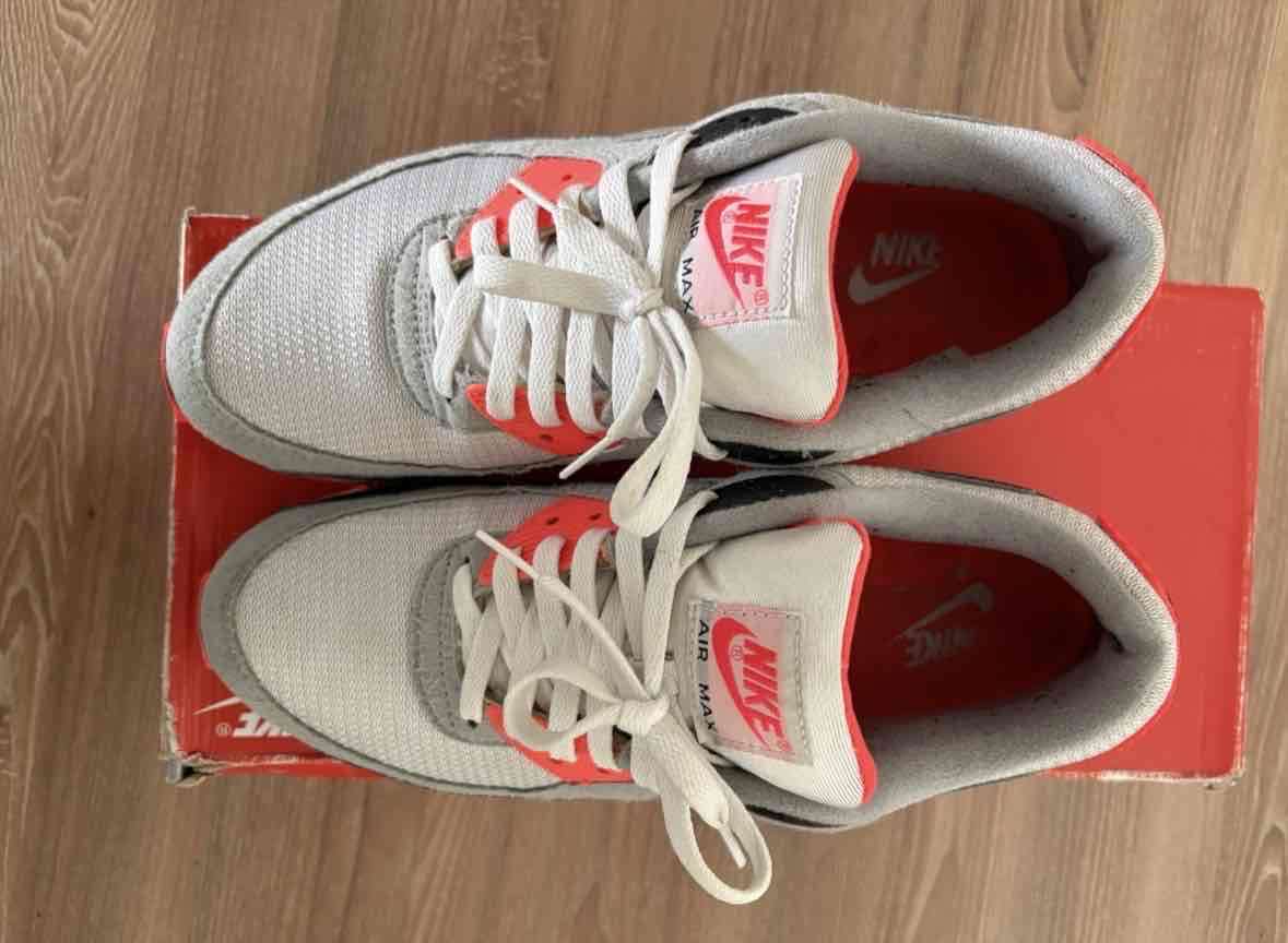 Nike Air Max III - miniatura 5