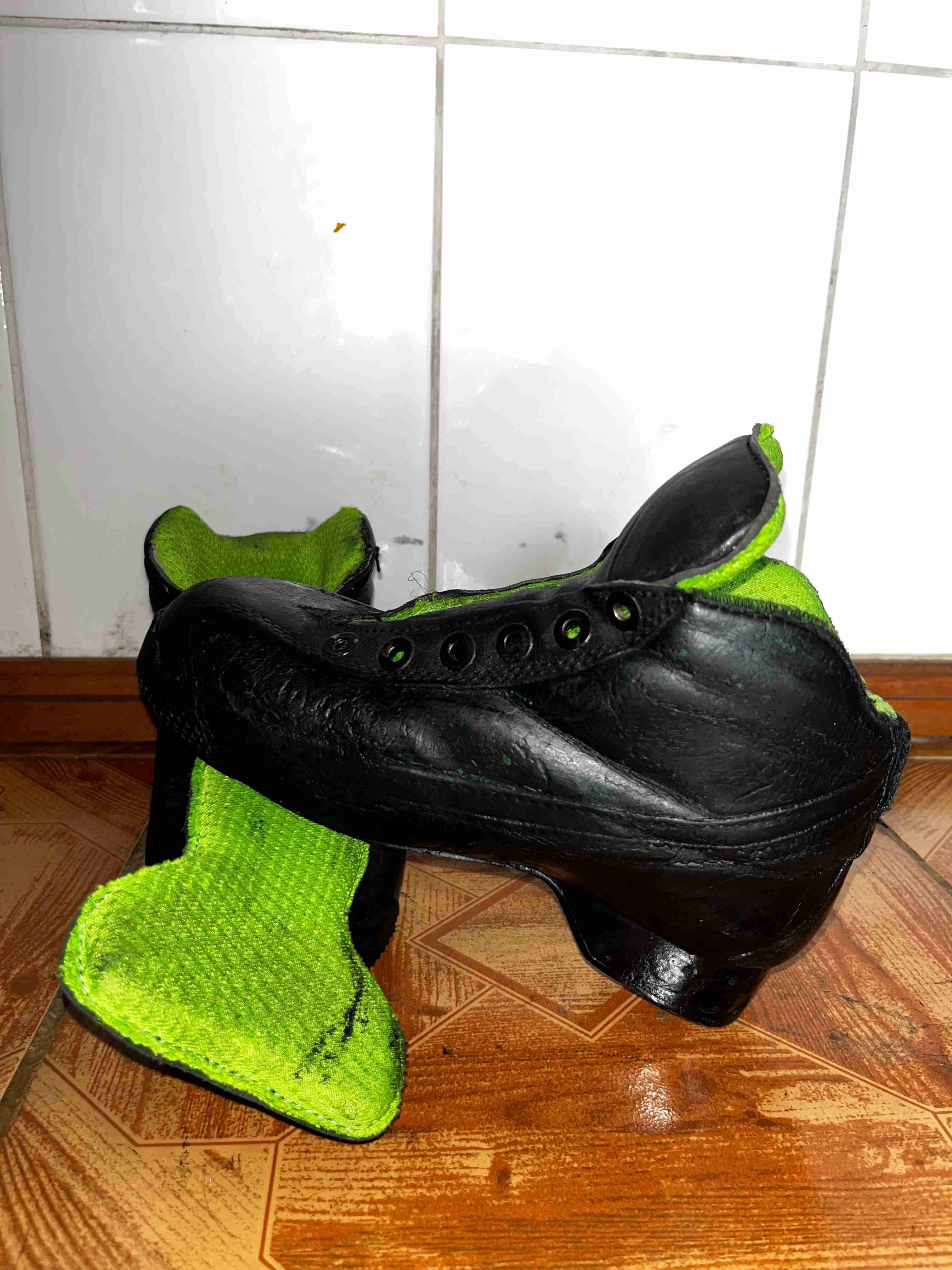 Rodilleras Azemad para deporte - miniatura 2