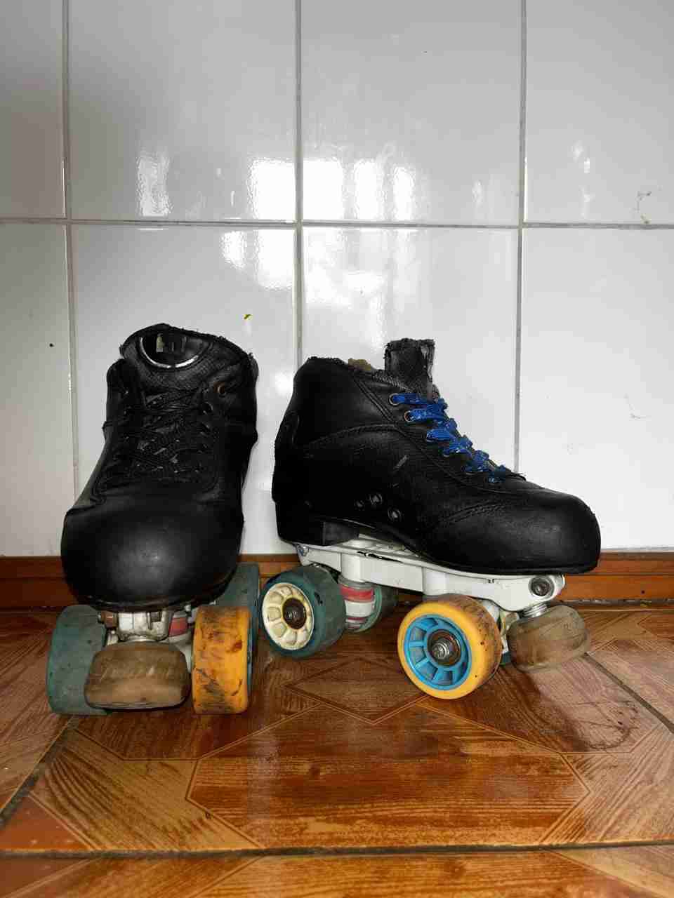 Rodilleras Azemad para deporte - miniatura 3