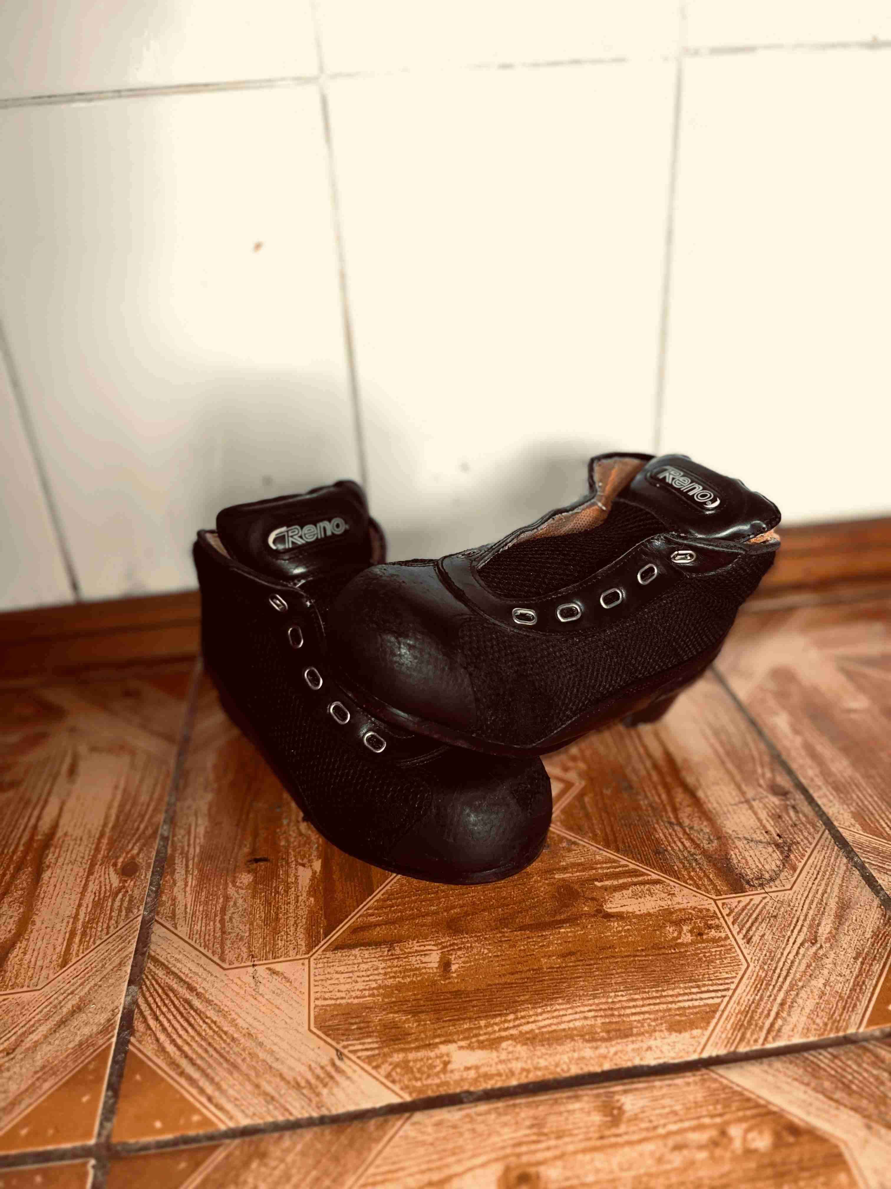 Rodilleras Azemad para deporte - miniatura 4