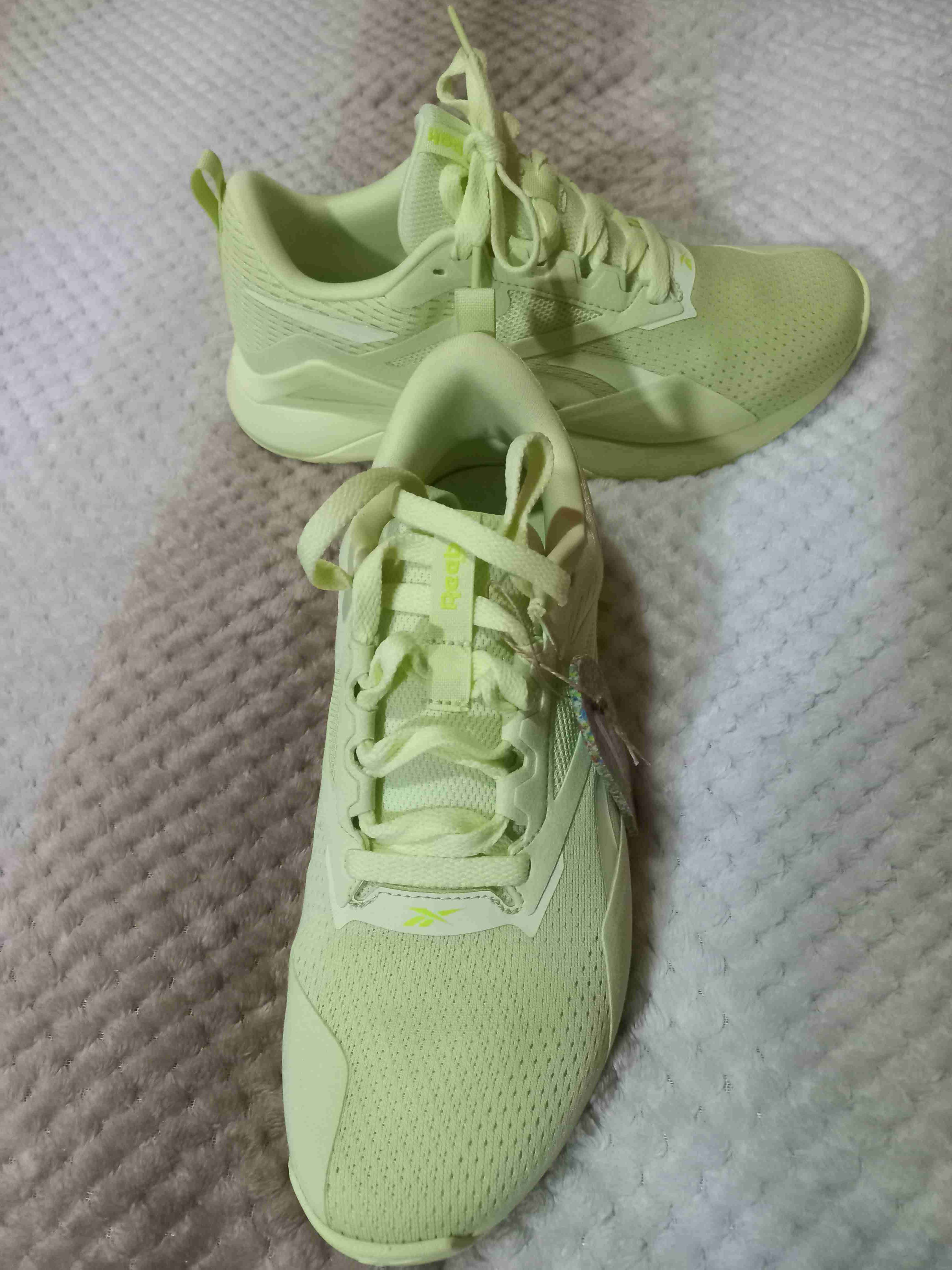 Zapatillas deportivas Reebok - miniatura 2