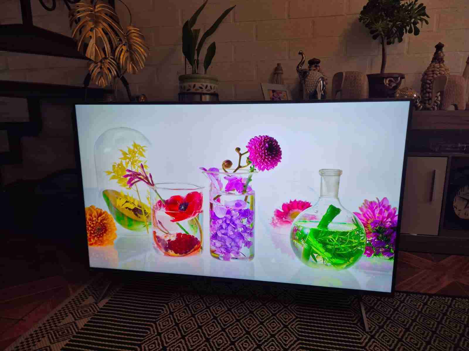 Televisor LED 50' QNED - miniatura 2